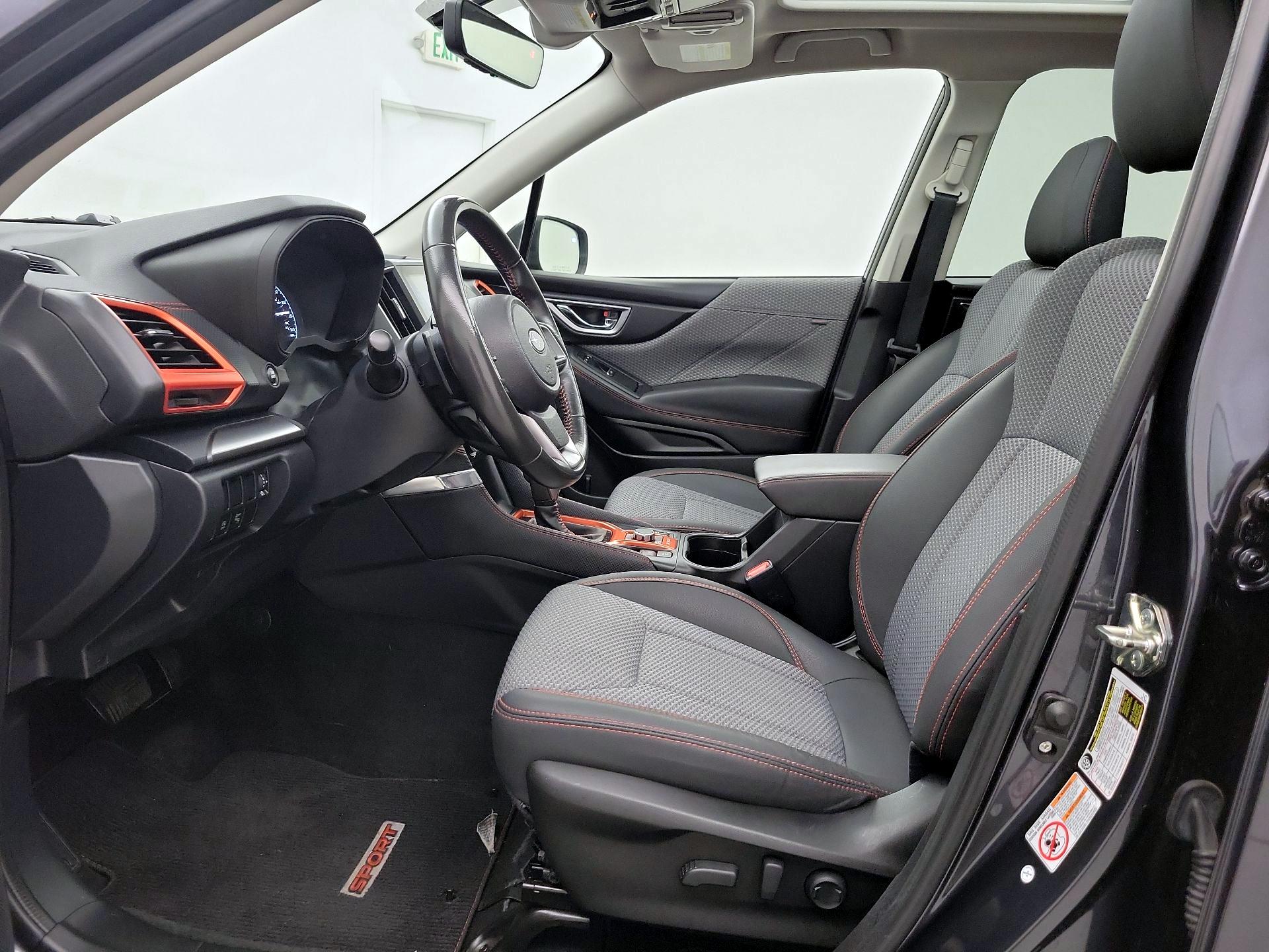 Thumbnail: 2019 Subaru Forester - 11