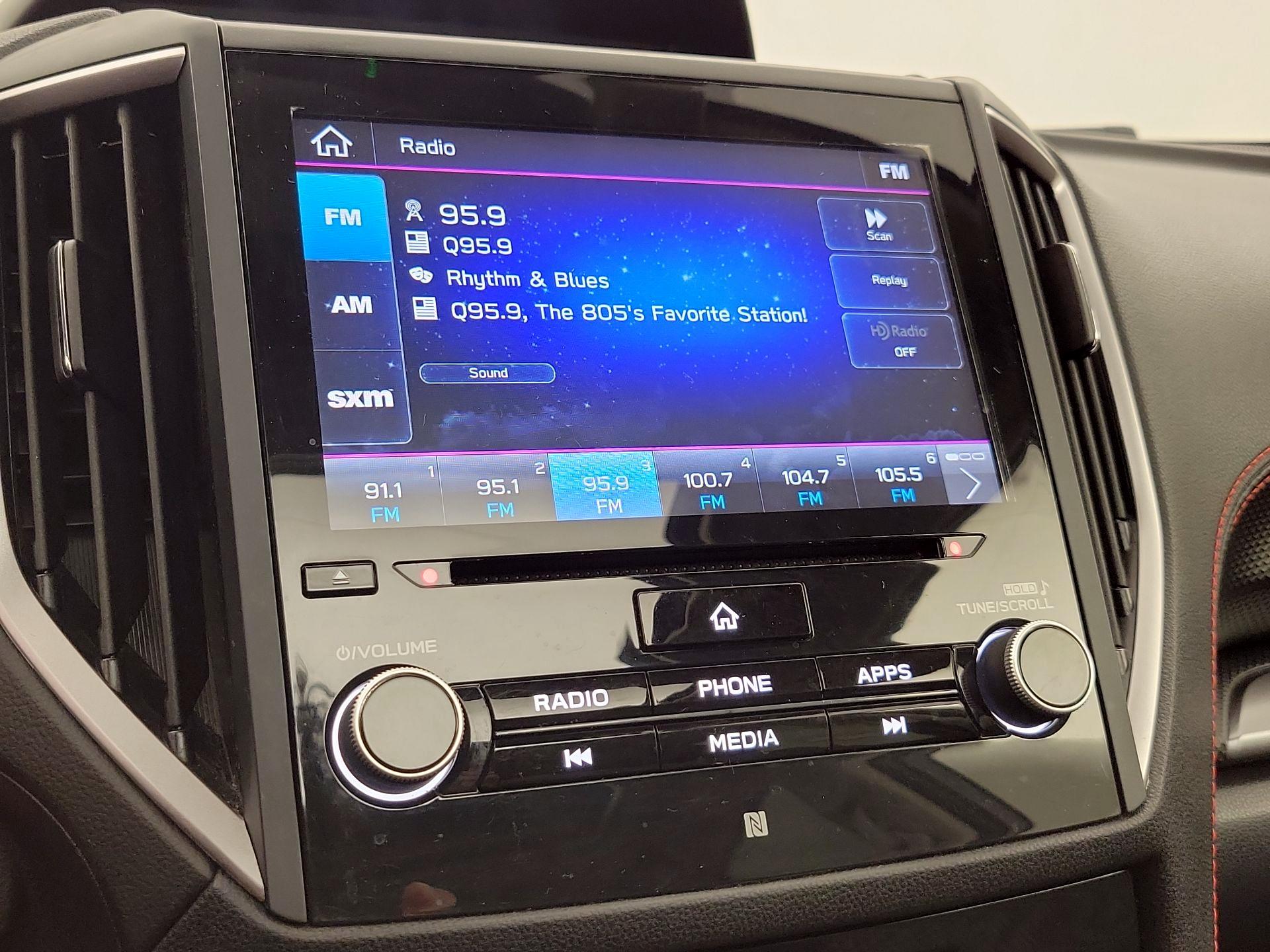 Thumbnail: 2019 Subaru Forester - 15
