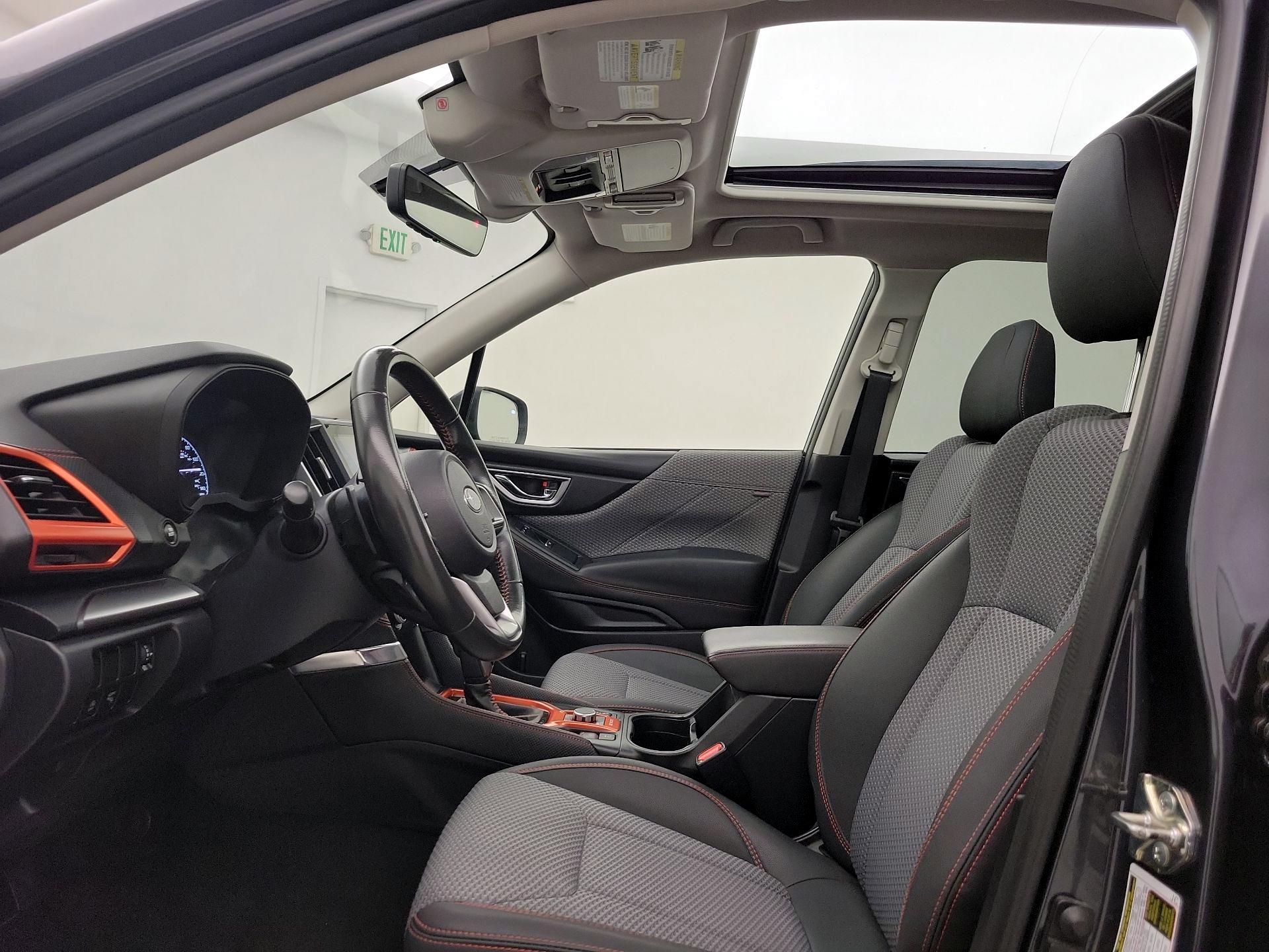 Thumbnail: 2019 Subaru Forester - 19