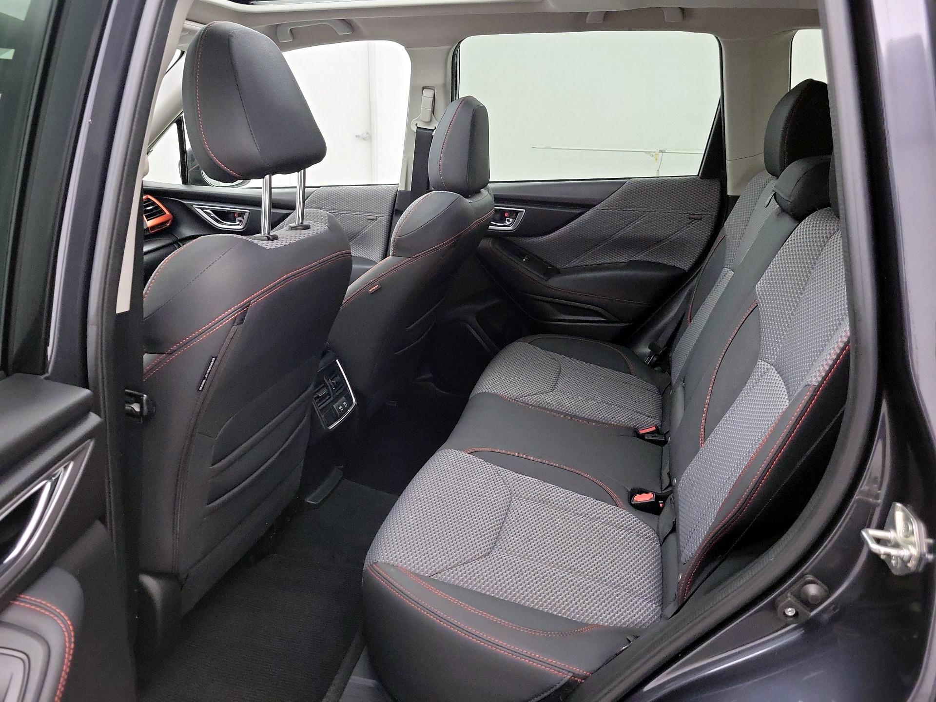 Thumbnail: 2019 Subaru Forester - 20