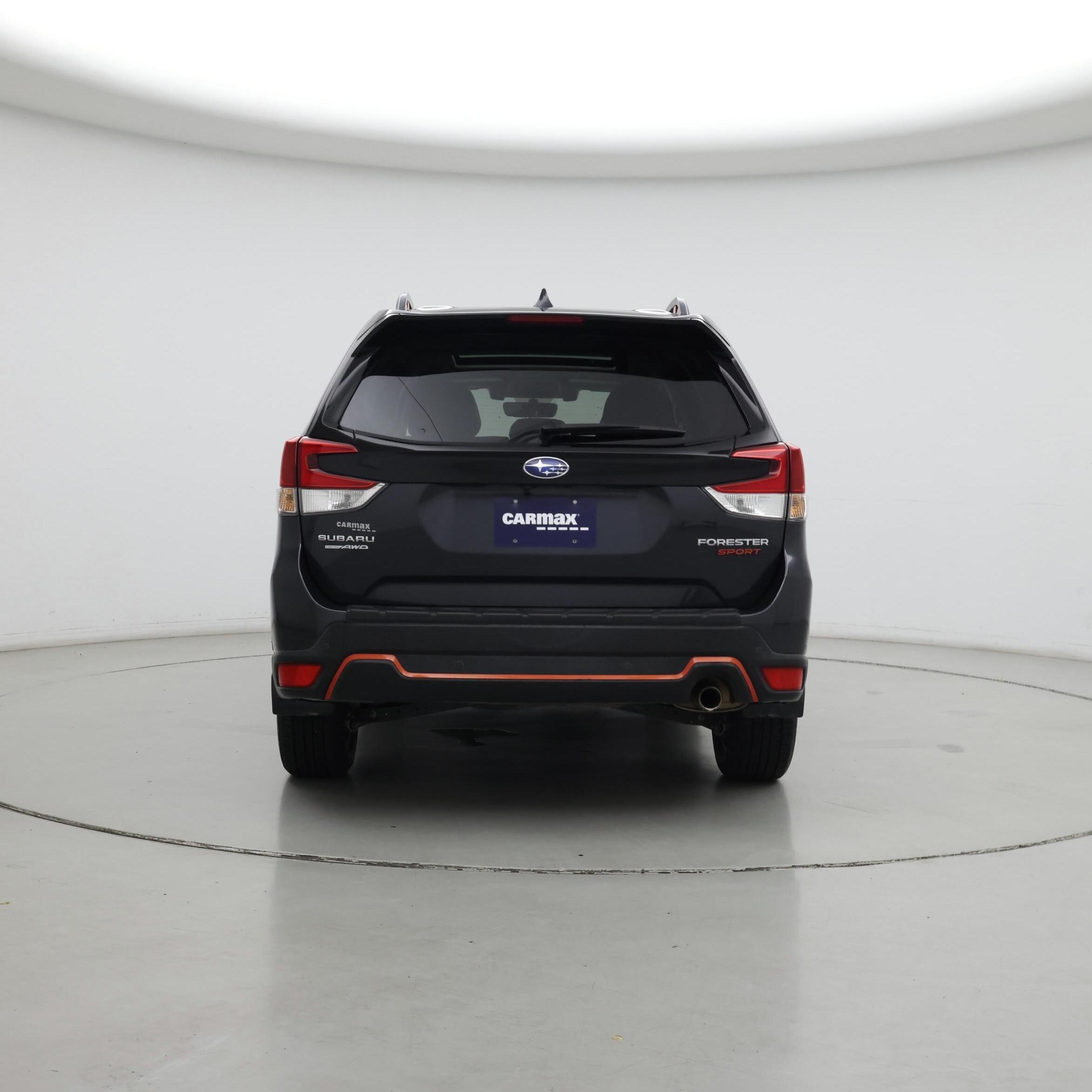 Thumbnail: 2019 Subaru Forester - 6