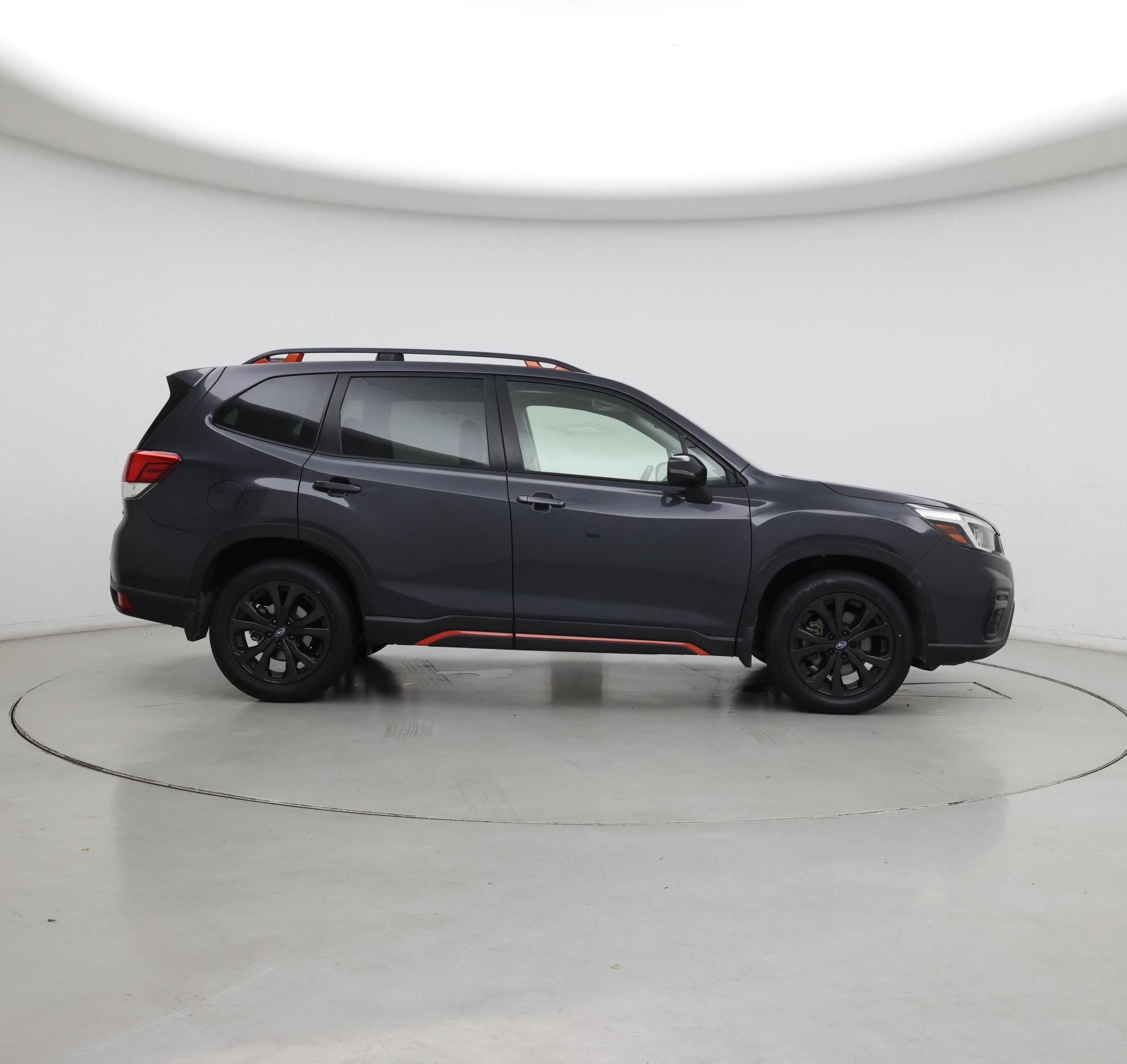Thumbnail: 2019 Subaru Forester - 7