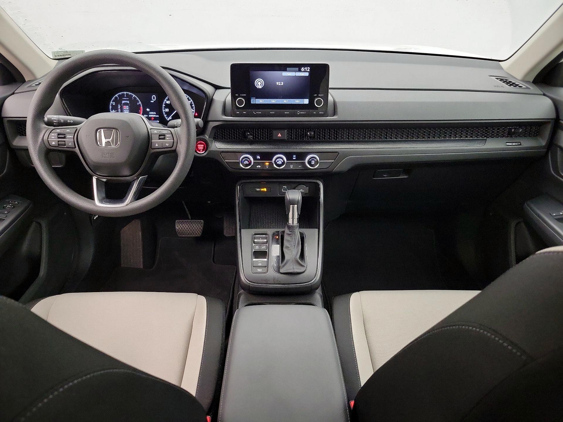 Thumbnail: 2023 Honda CR-V - 9