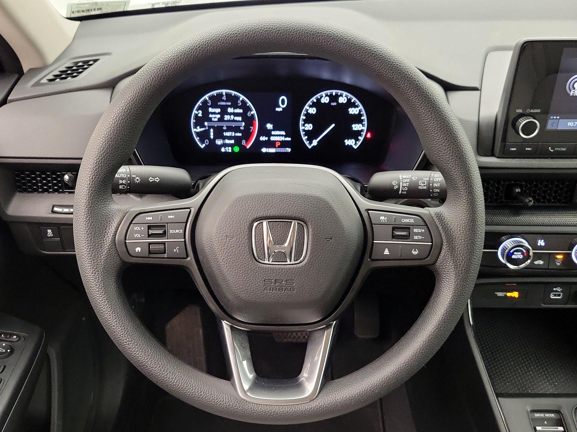 Thumbnail: 2023 Honda CR-V - 10
