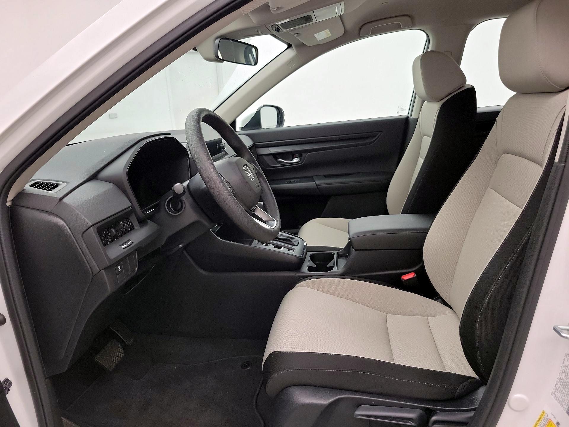Thumbnail: 2023 Honda CR-V - 11