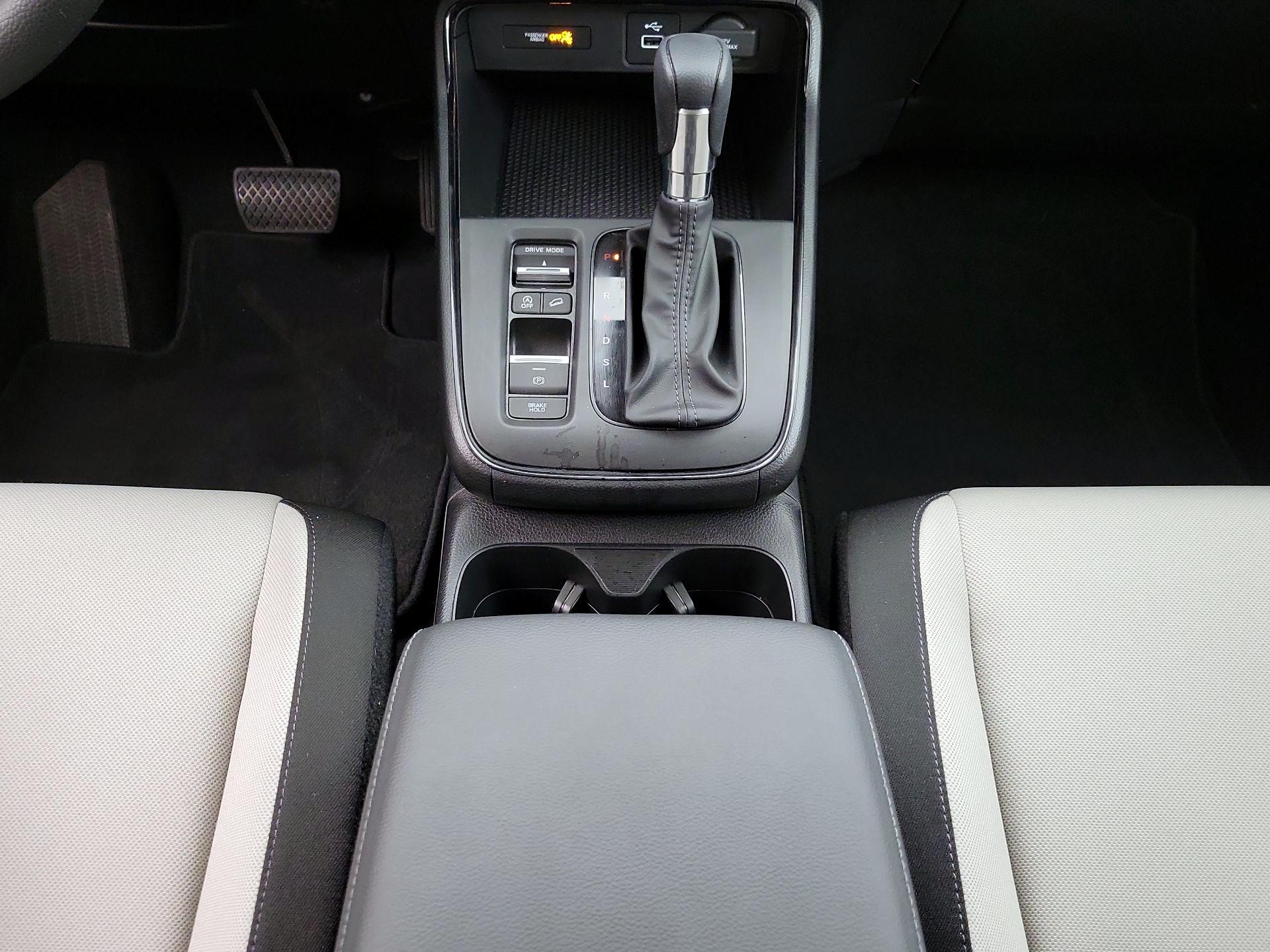 Thumbnail: 2023 Honda CR-V - 17
