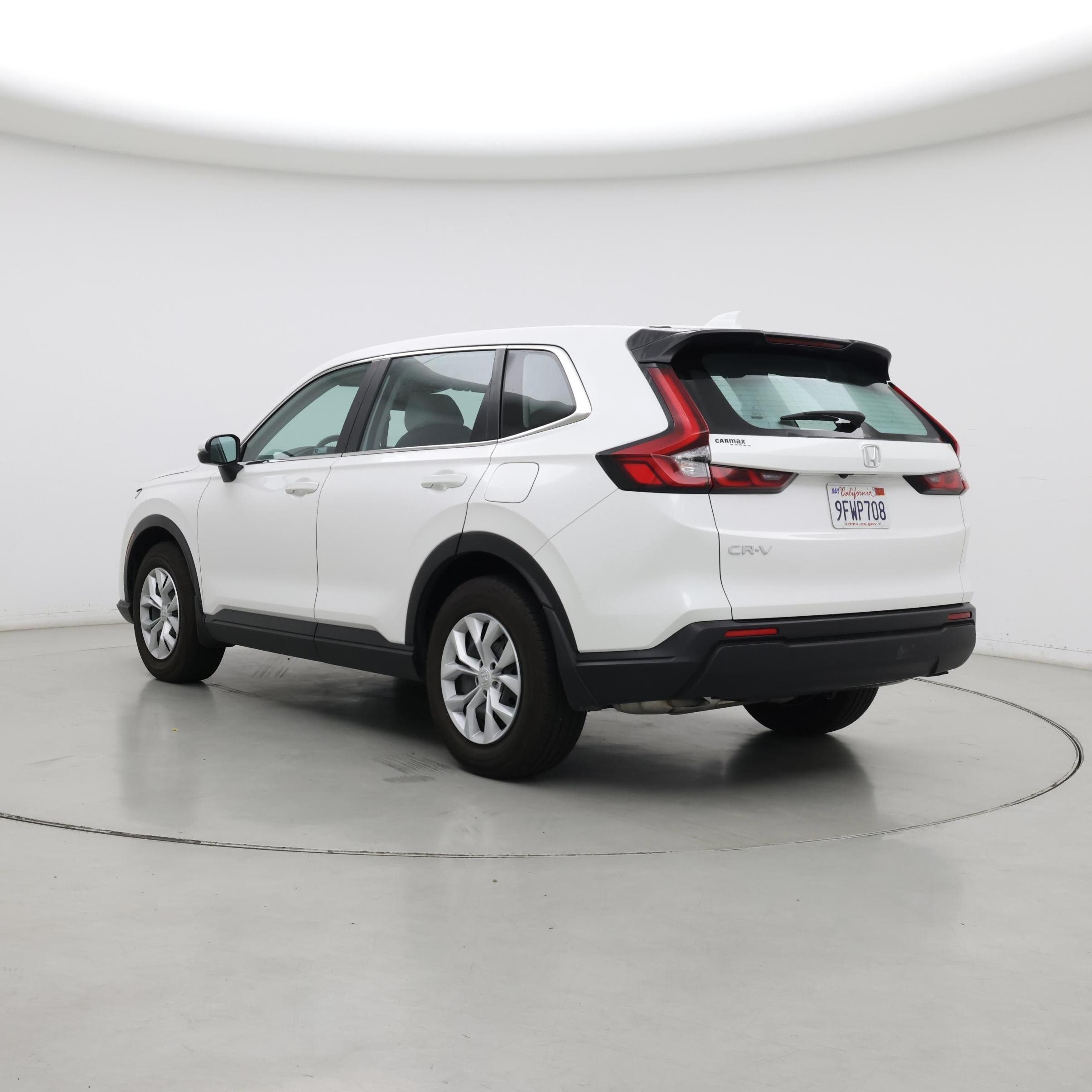 Thumbnail: 2023 Honda CR-V - 2