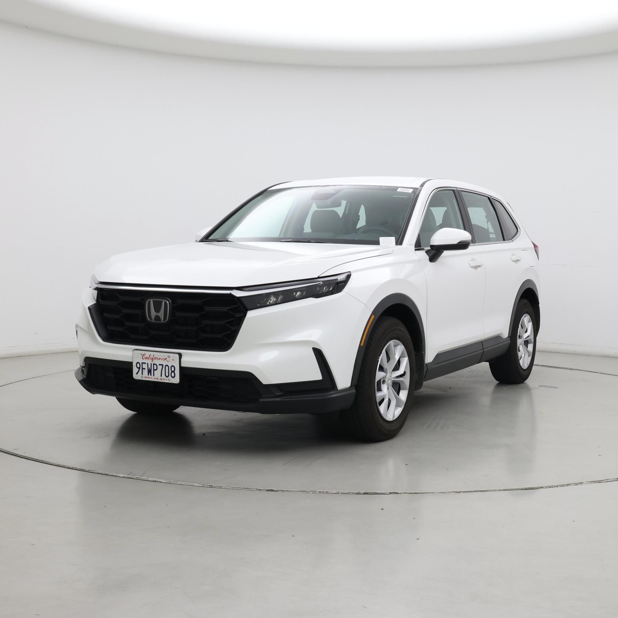 Thumbnail: 2023 Honda CR-V - 4