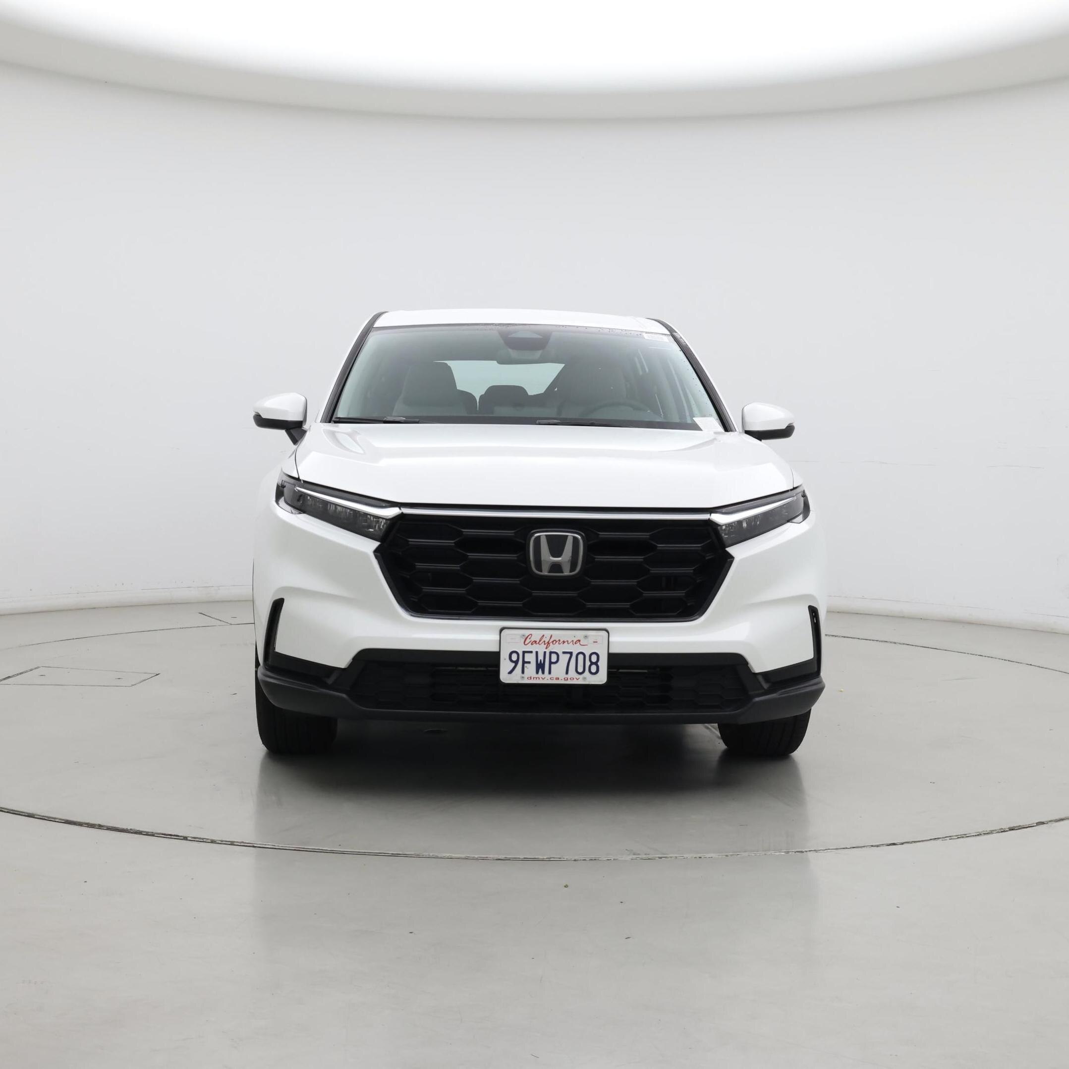 Thumbnail: 2023 Honda CR-V - 5