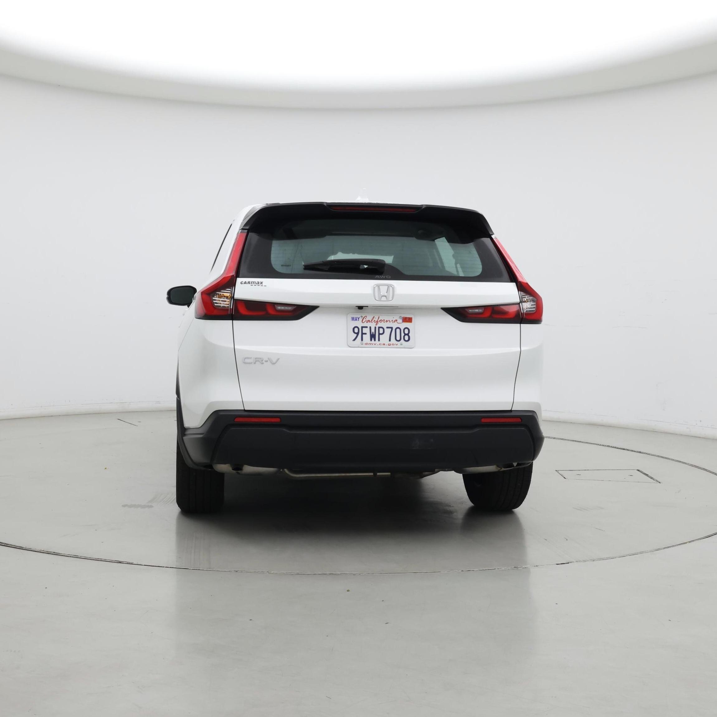 Thumbnail: 2023 Honda CR-V - 6