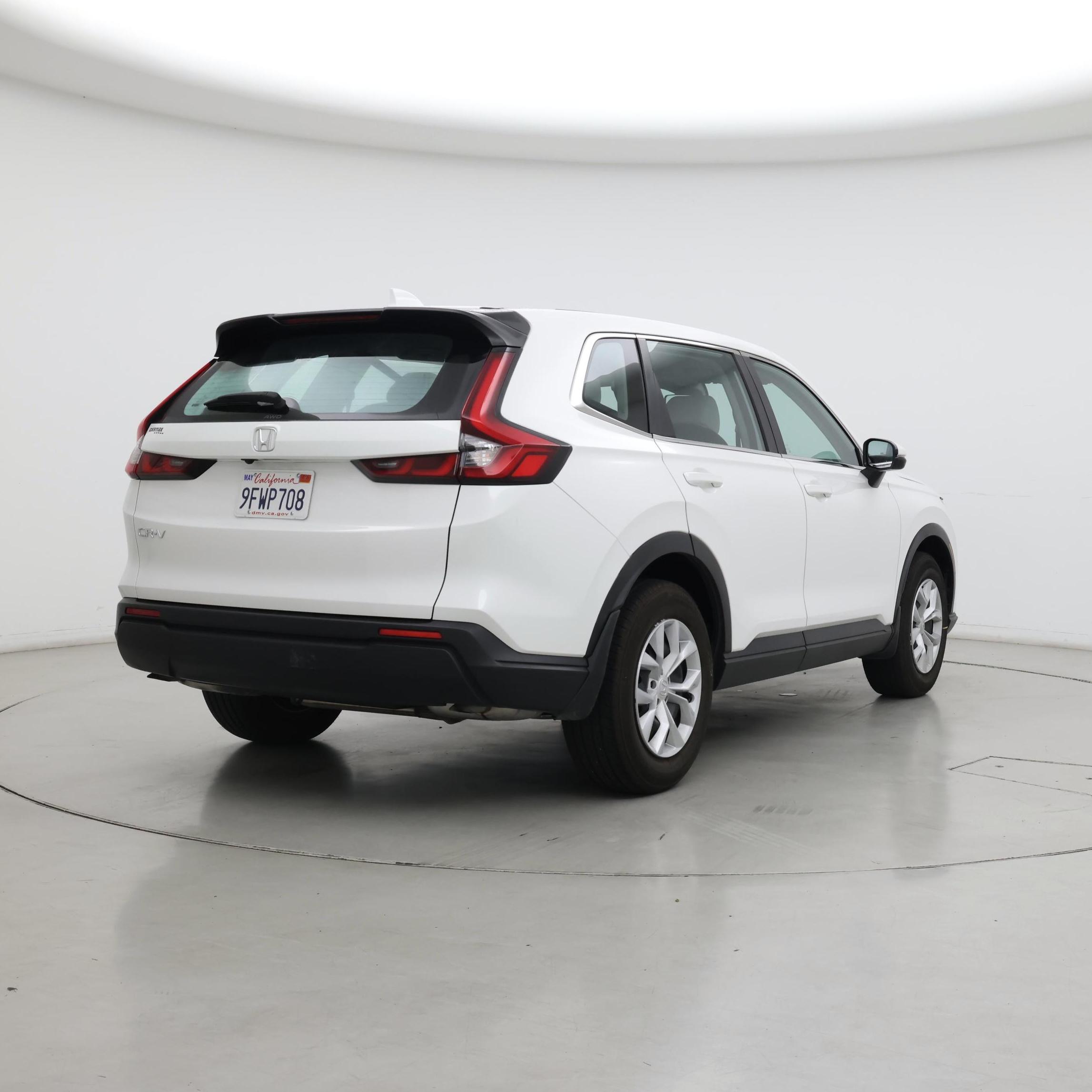 Thumbnail: 2023 Honda CR-V - 8