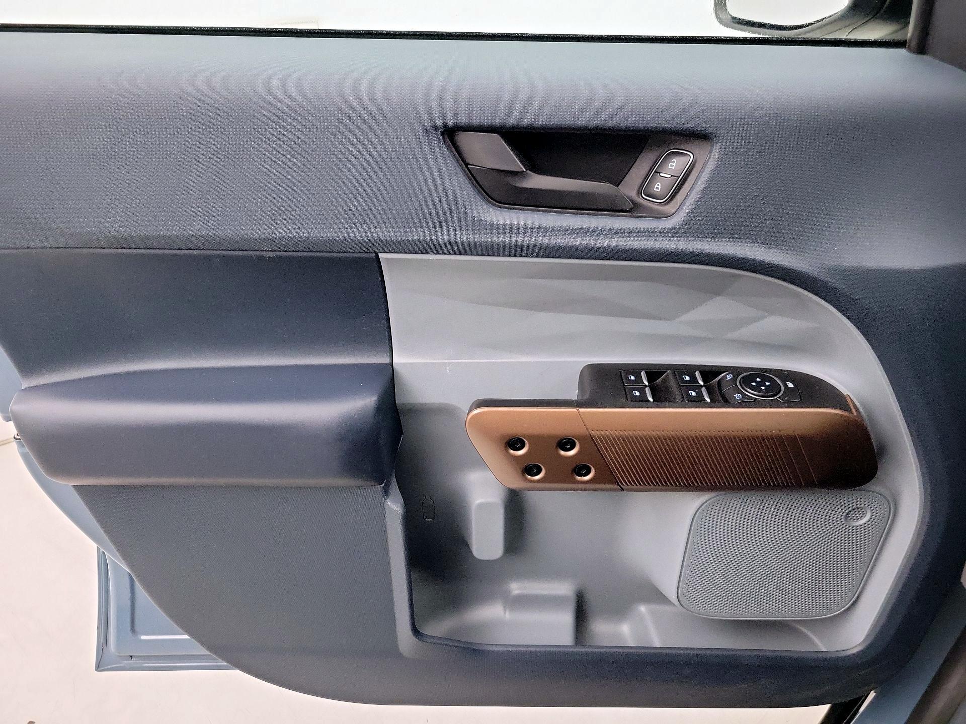 Thumbnail: 2023 Ford Maverick - 12