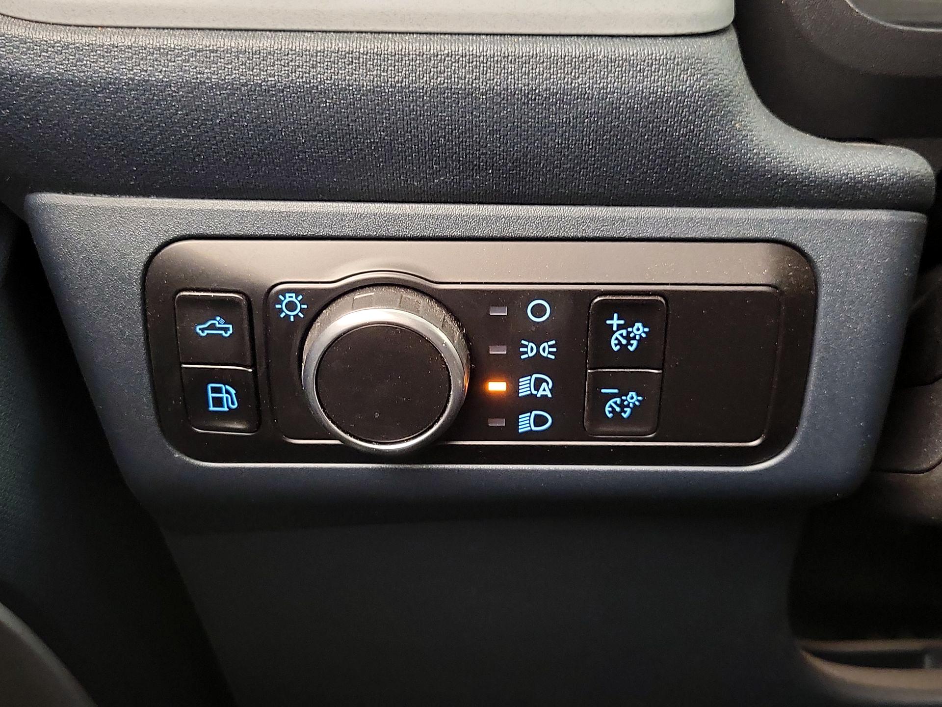 Thumbnail: 2023 Ford Maverick - 13