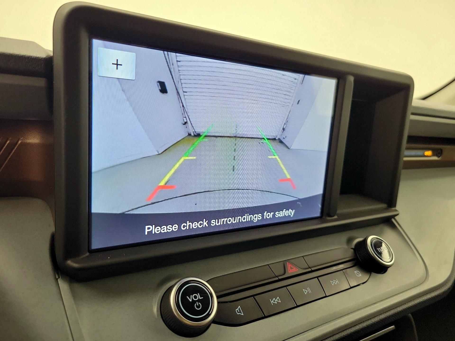 Thumbnail: 2023 Ford Maverick - 14