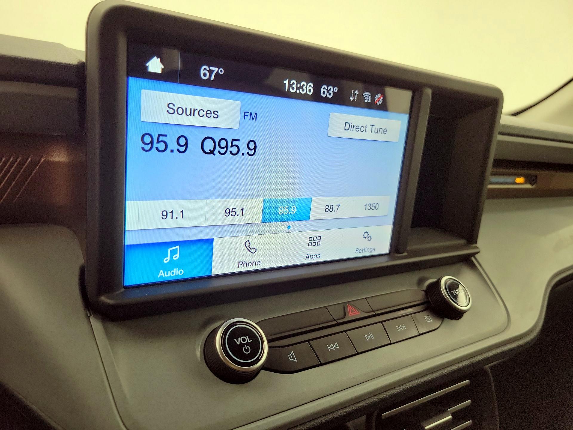 Thumbnail: 2023 Ford Maverick - 15