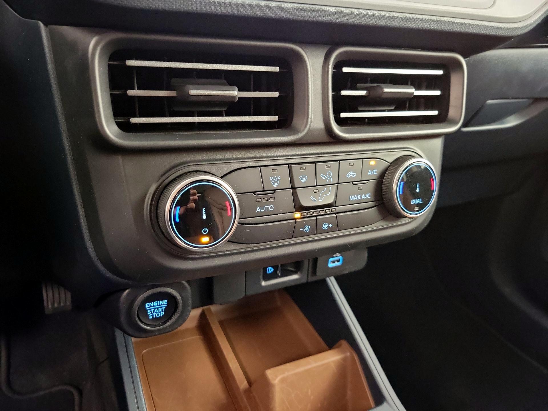 Thumbnail: 2023 Ford Maverick - 16