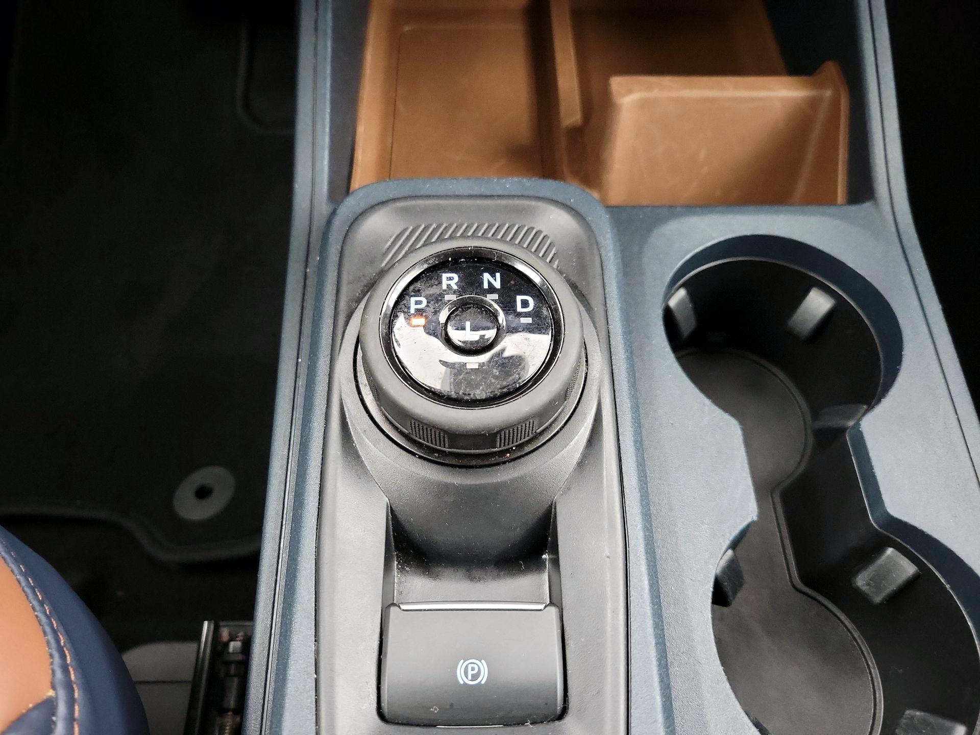 Thumbnail: 2023 Ford Maverick - 17