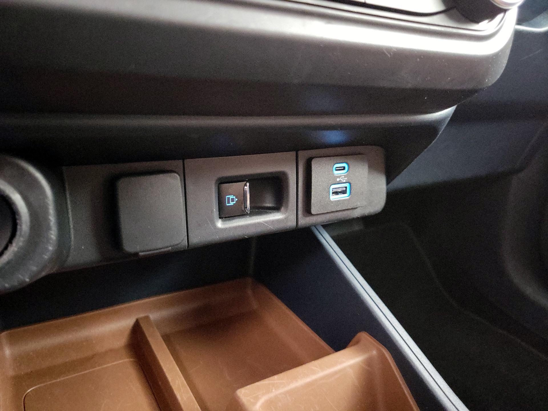 Thumbnail: 2023 Ford Maverick - 18