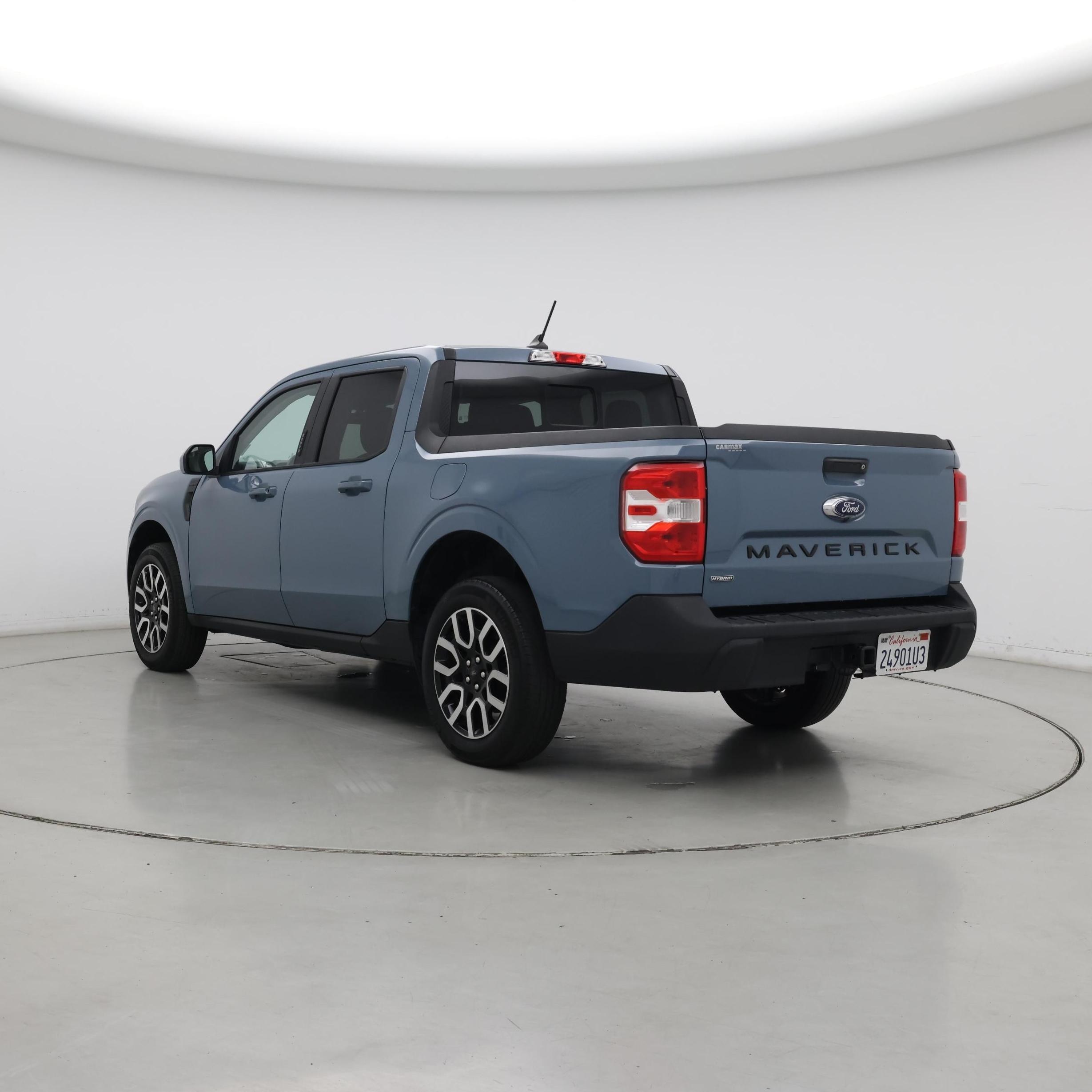 Thumbnail: 2023 Ford Maverick - 2