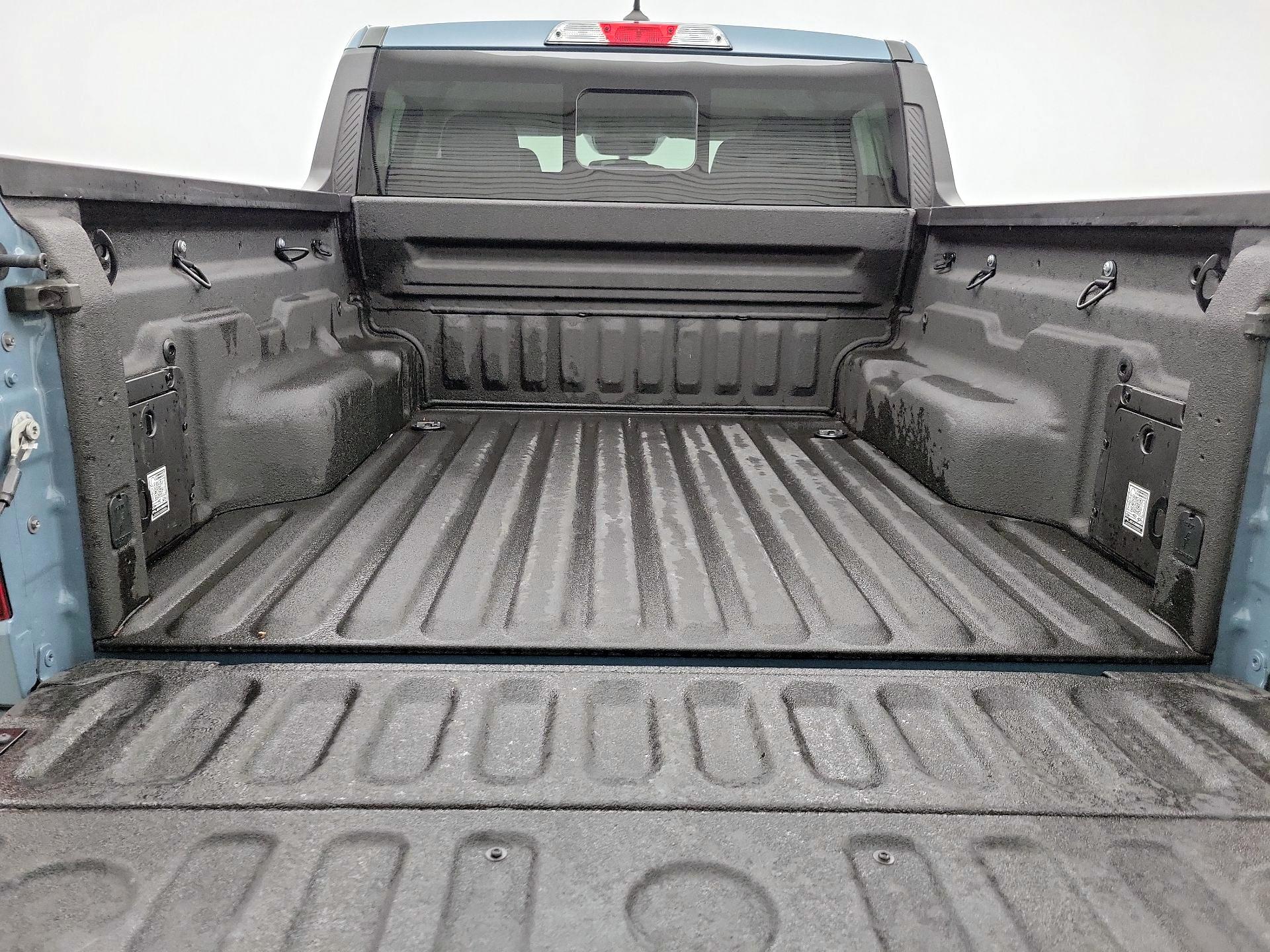 Thumbnail: 2023 Ford Maverick - 20