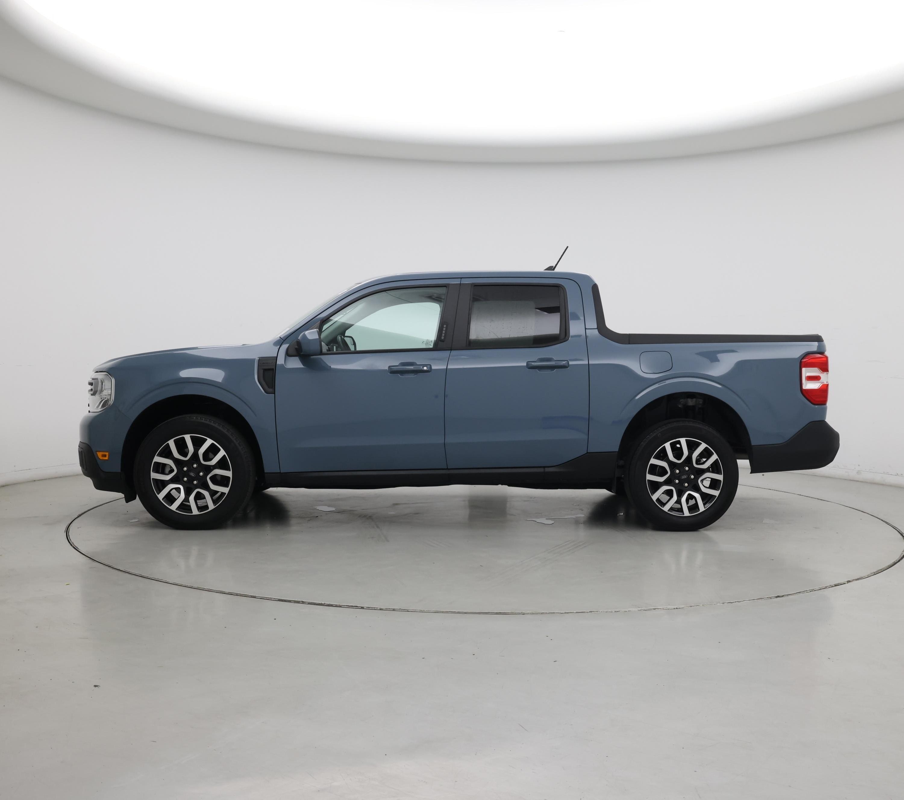 Thumbnail: 2023 Ford Maverick - 3