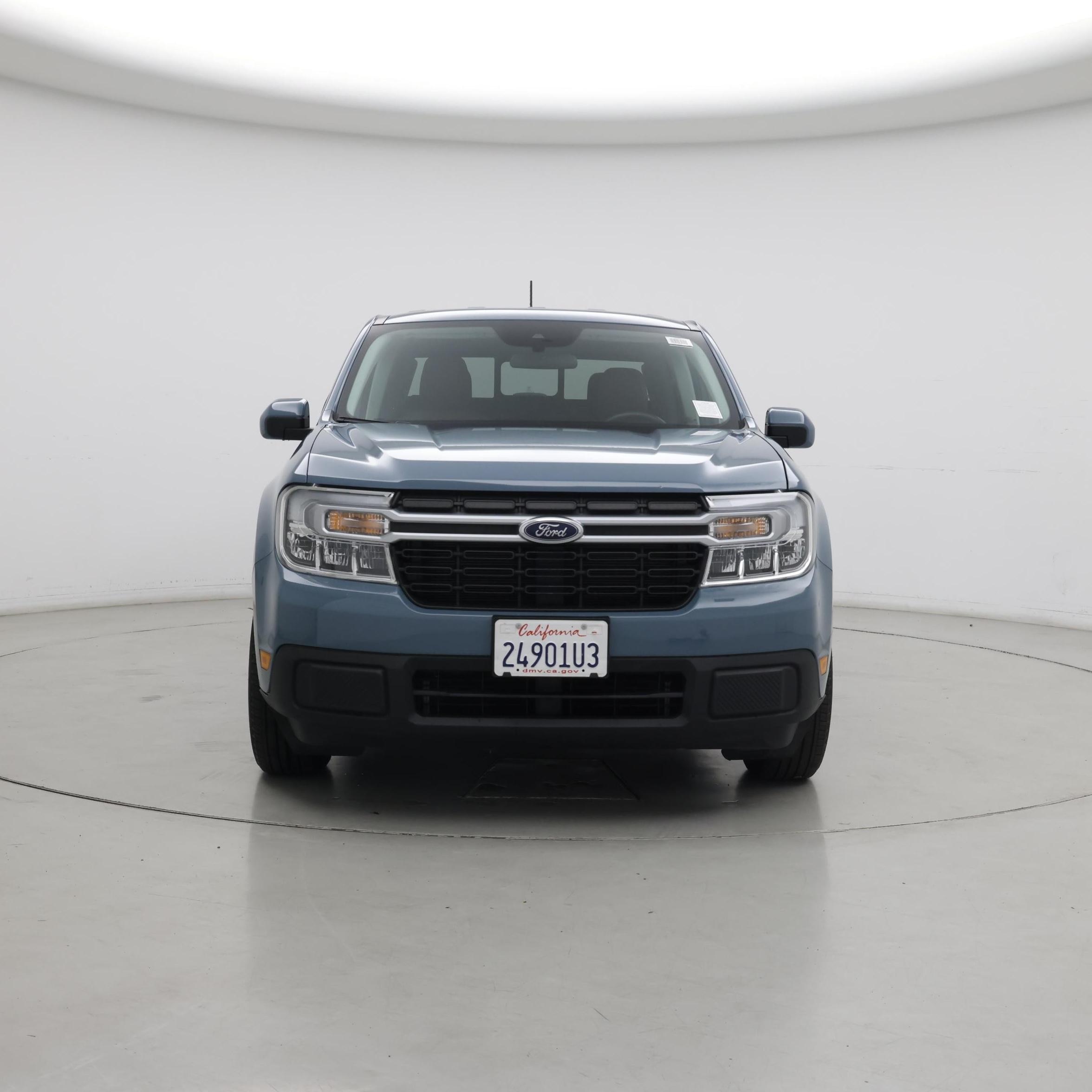 Thumbnail: 2023 Ford Maverick - 5