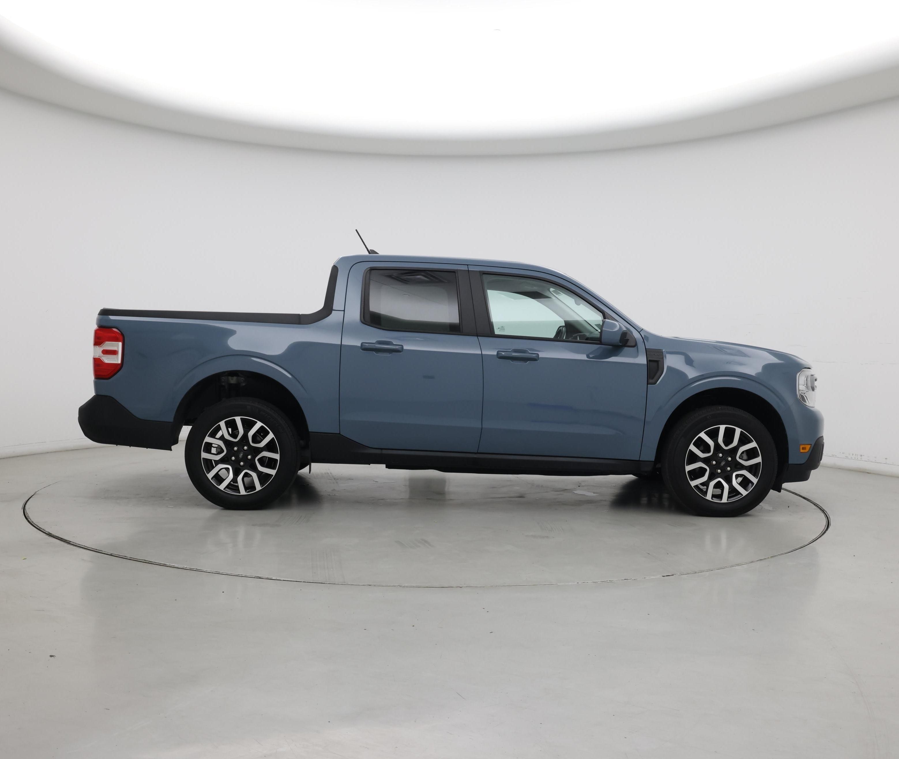 Thumbnail: 2023 Ford Maverick - 7