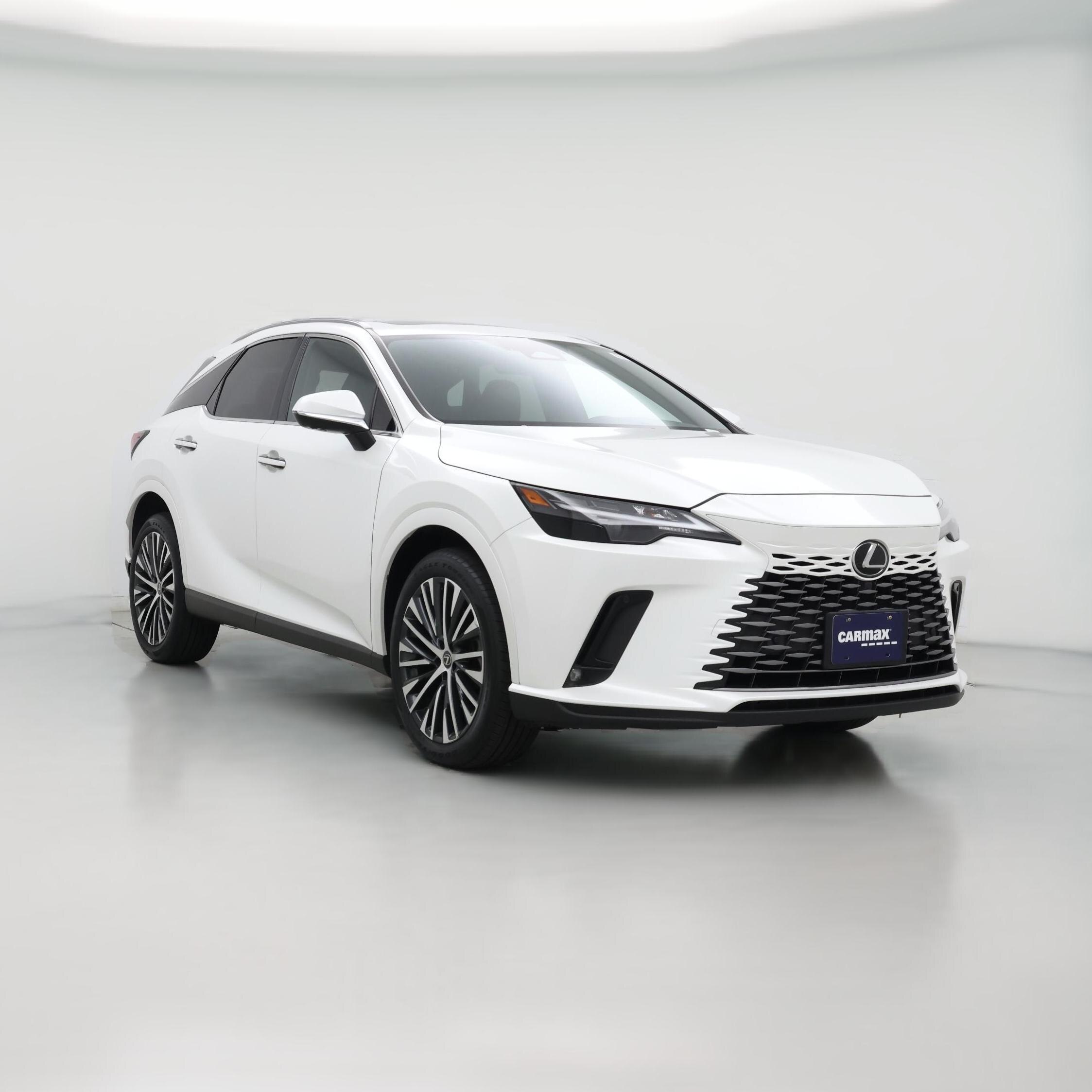 Thumbnail: 2023 Lexus RX - 1