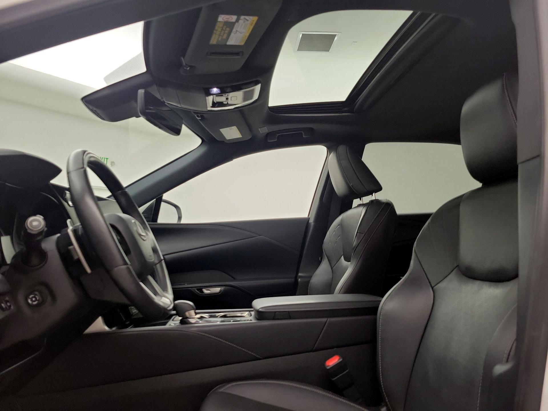 Thumbnail: 2023 Lexus RX - 20