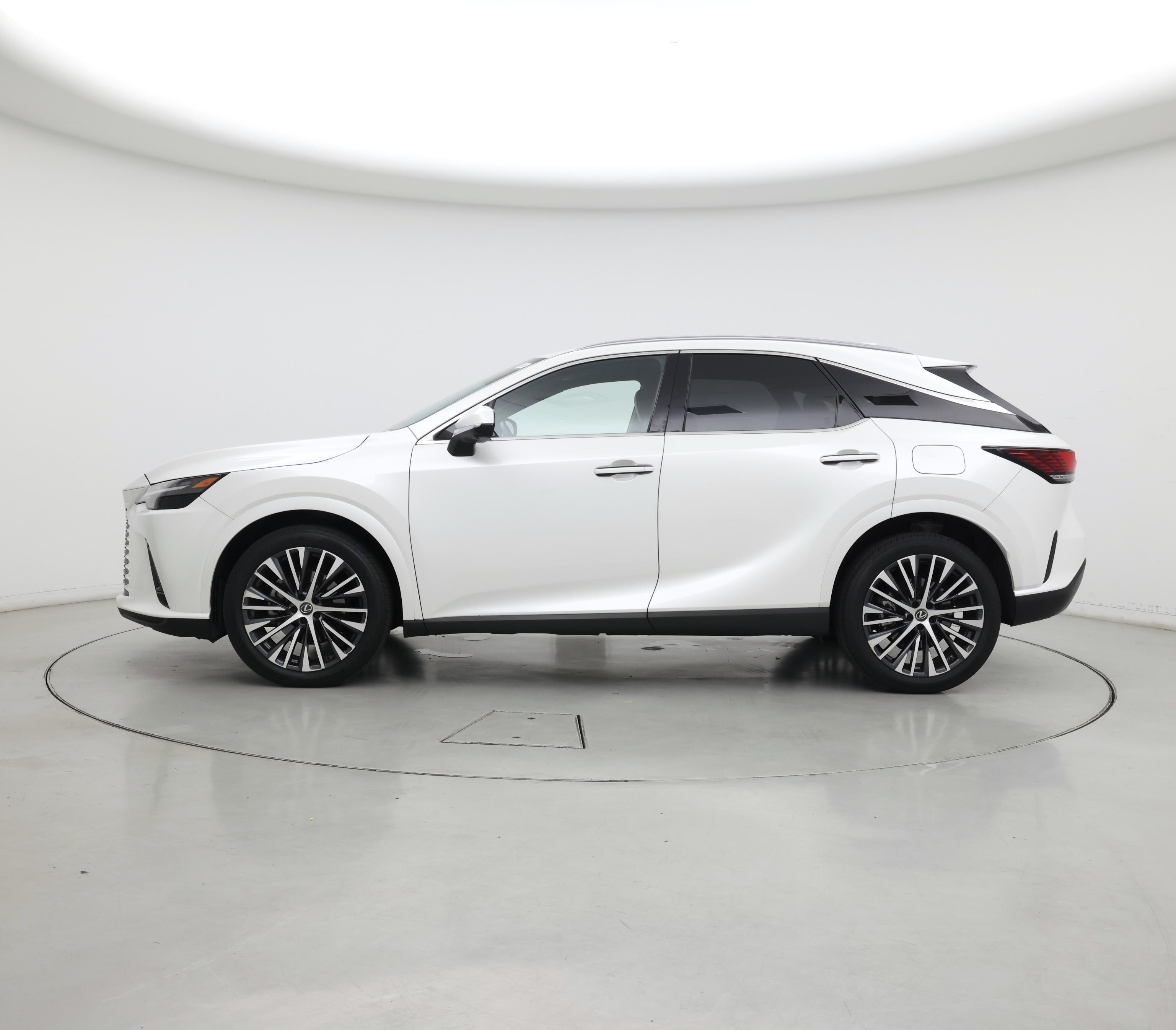 Thumbnail: 2023 Lexus RX - 3