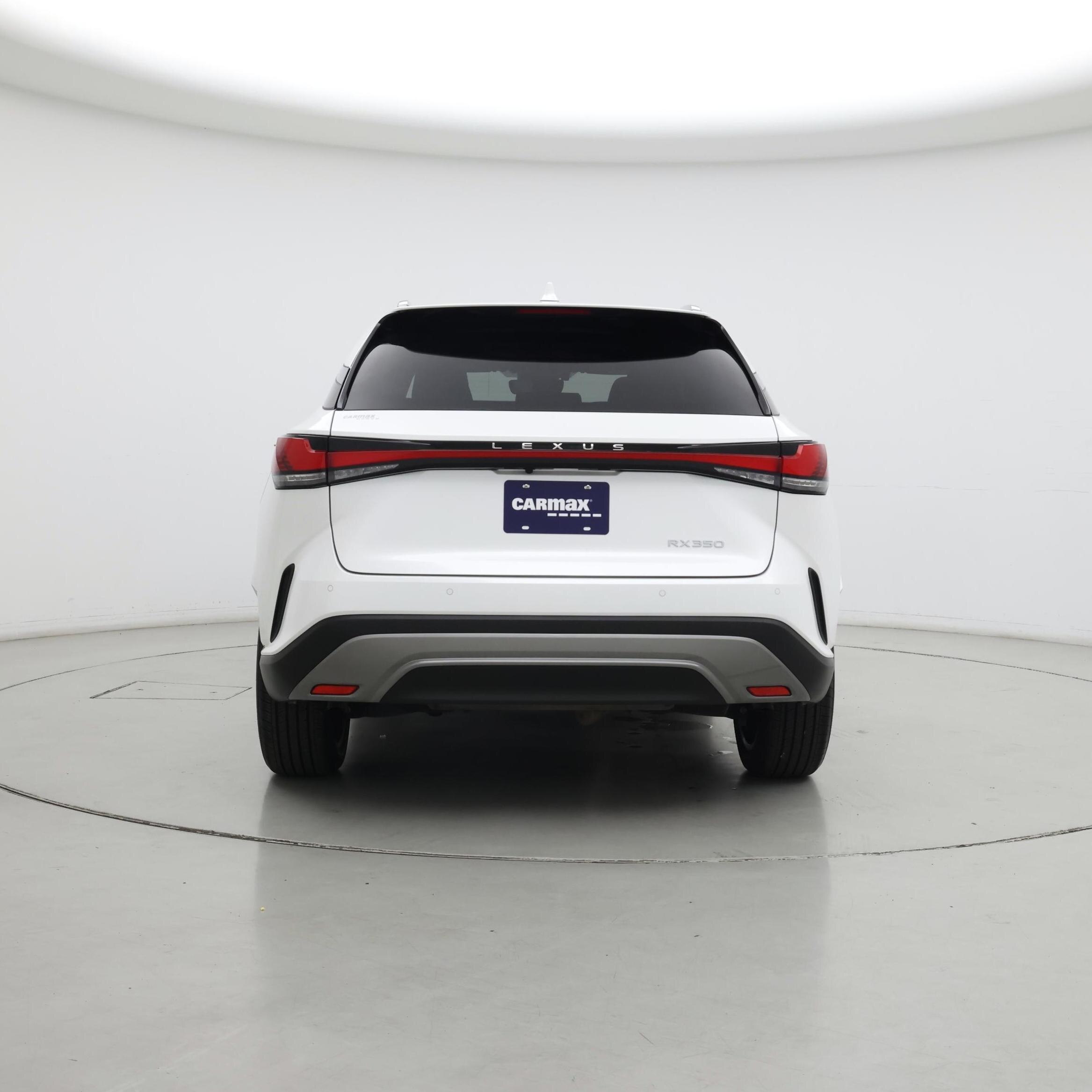 Thumbnail: 2023 Lexus RX - 6