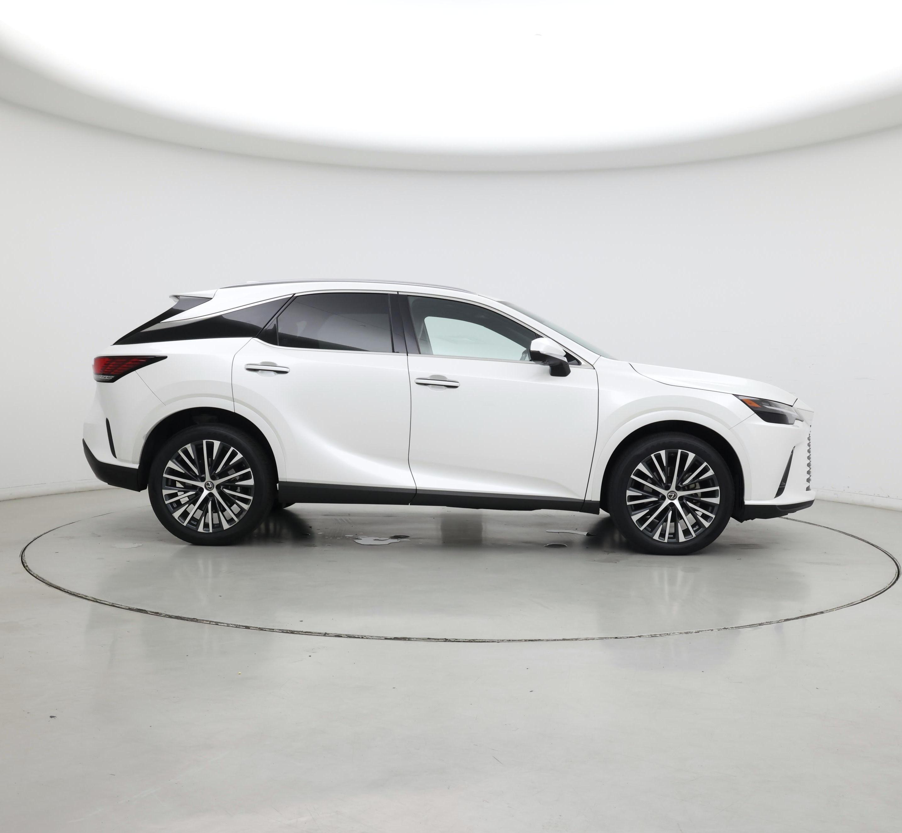 Thumbnail: 2023 Lexus RX - 7