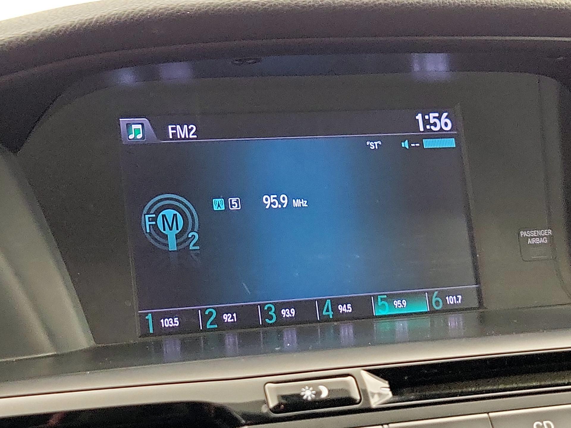 Thumbnail: 2017 Honda Accord - 15