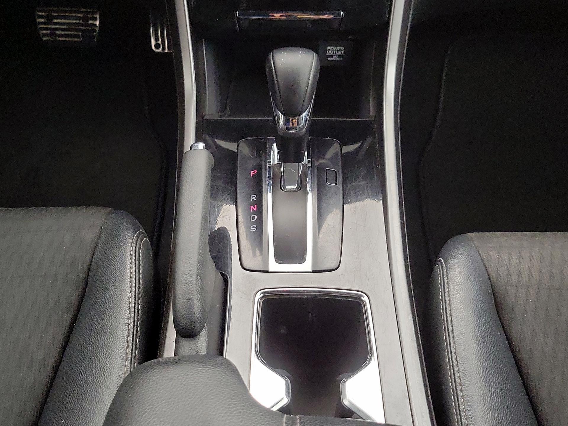 Thumbnail: 2017 Honda Accord - 17