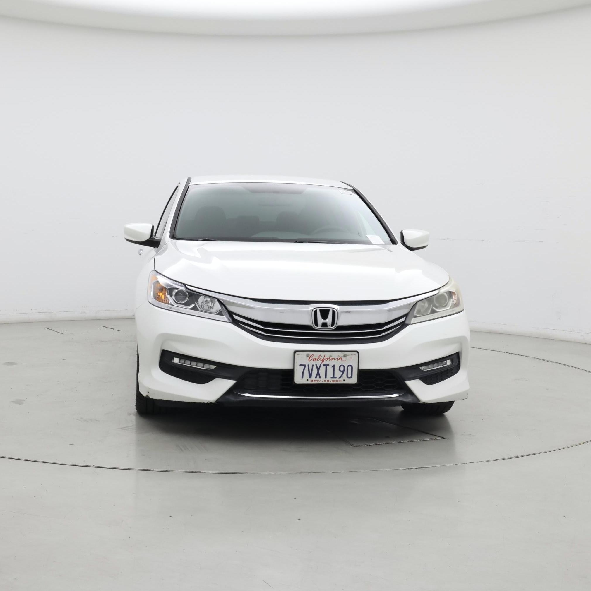 Thumbnail: 2017 Honda Accord - 5