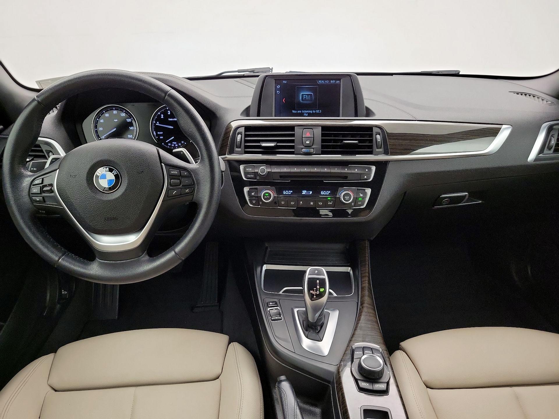 Thumbnail: 2018 BMW 2 Series - 9