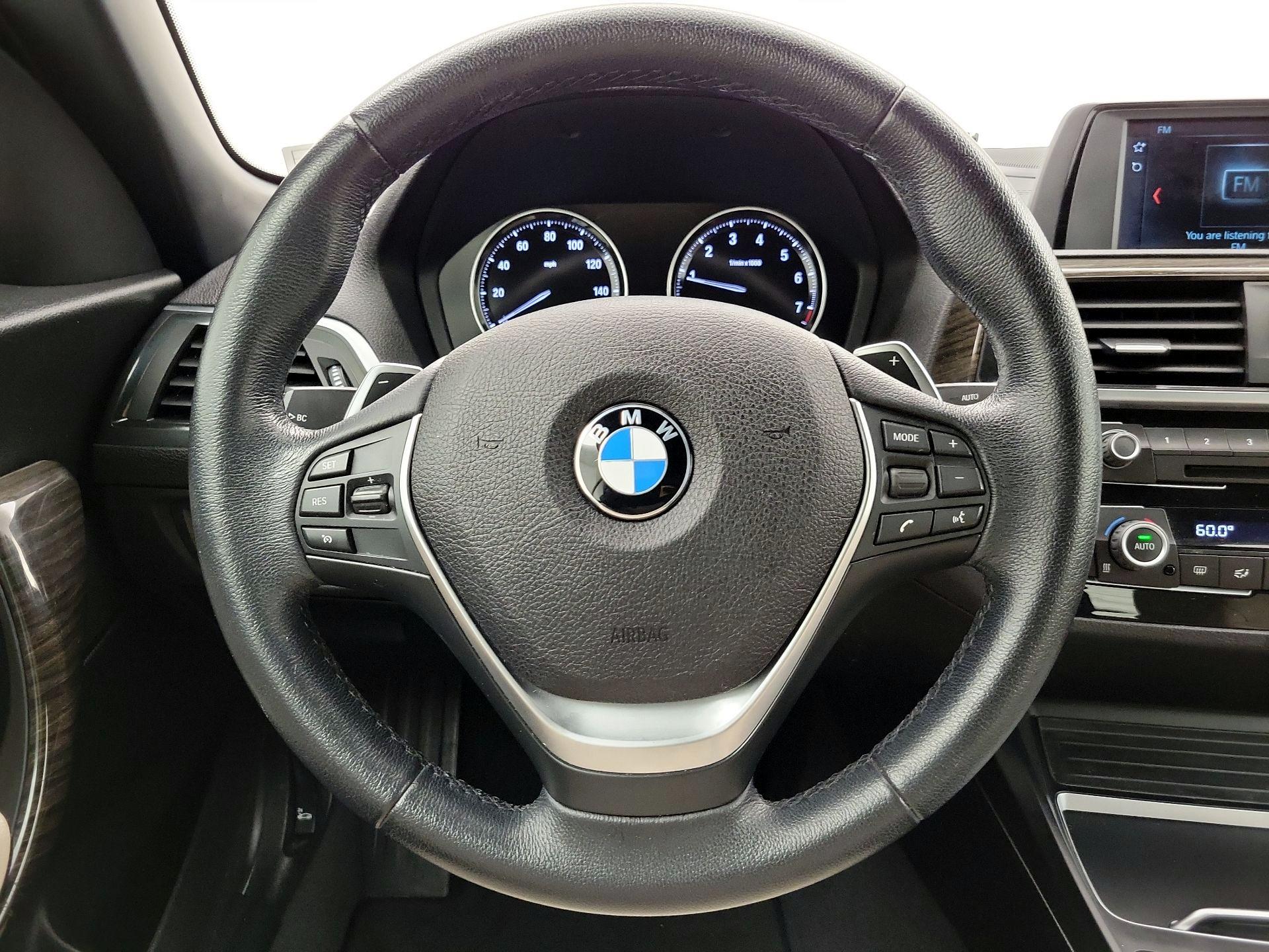 Thumbnail: 2018 BMW 2 Series - 10