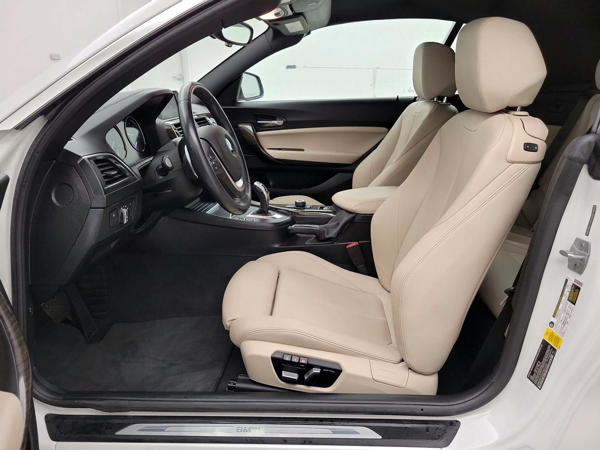Thumbnail: 2018 BMW 2 Series - 11