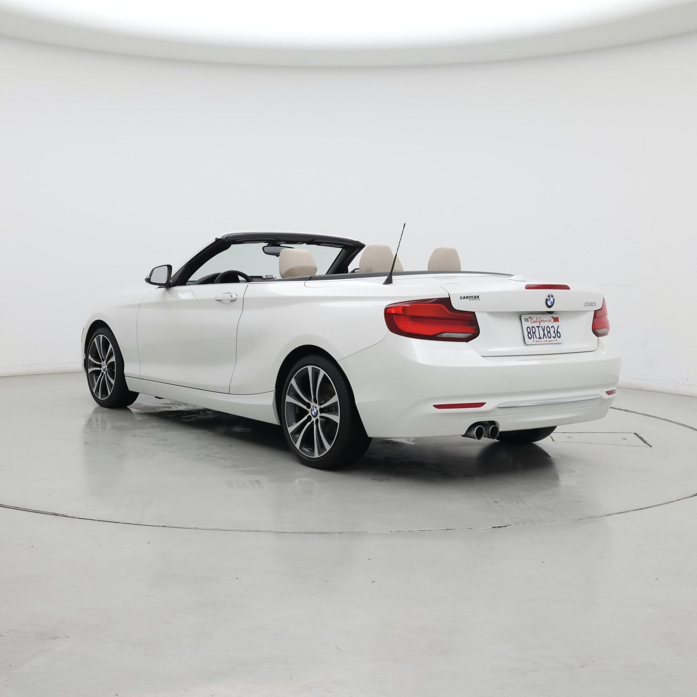 Thumbnail: 2018 BMW 2 Series - 2