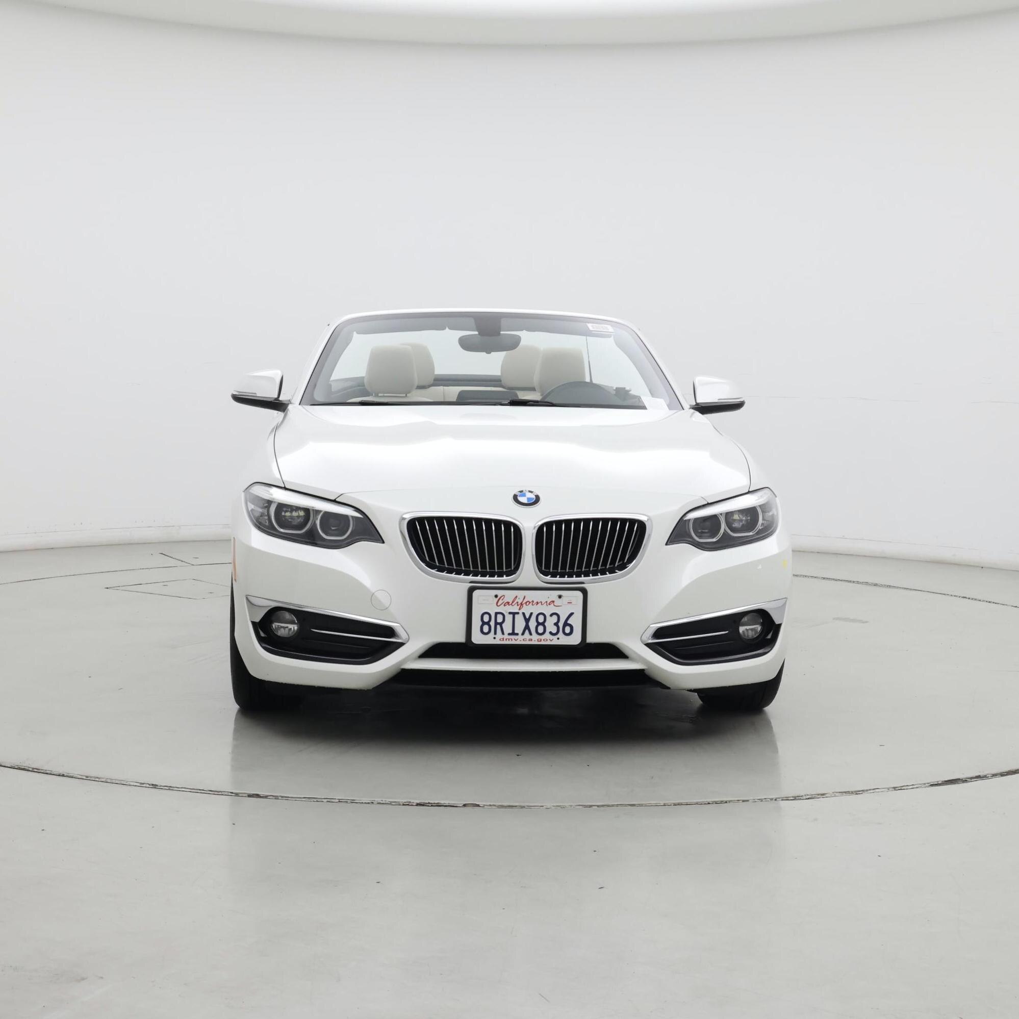 Thumbnail: 2018 BMW 2 Series - 5