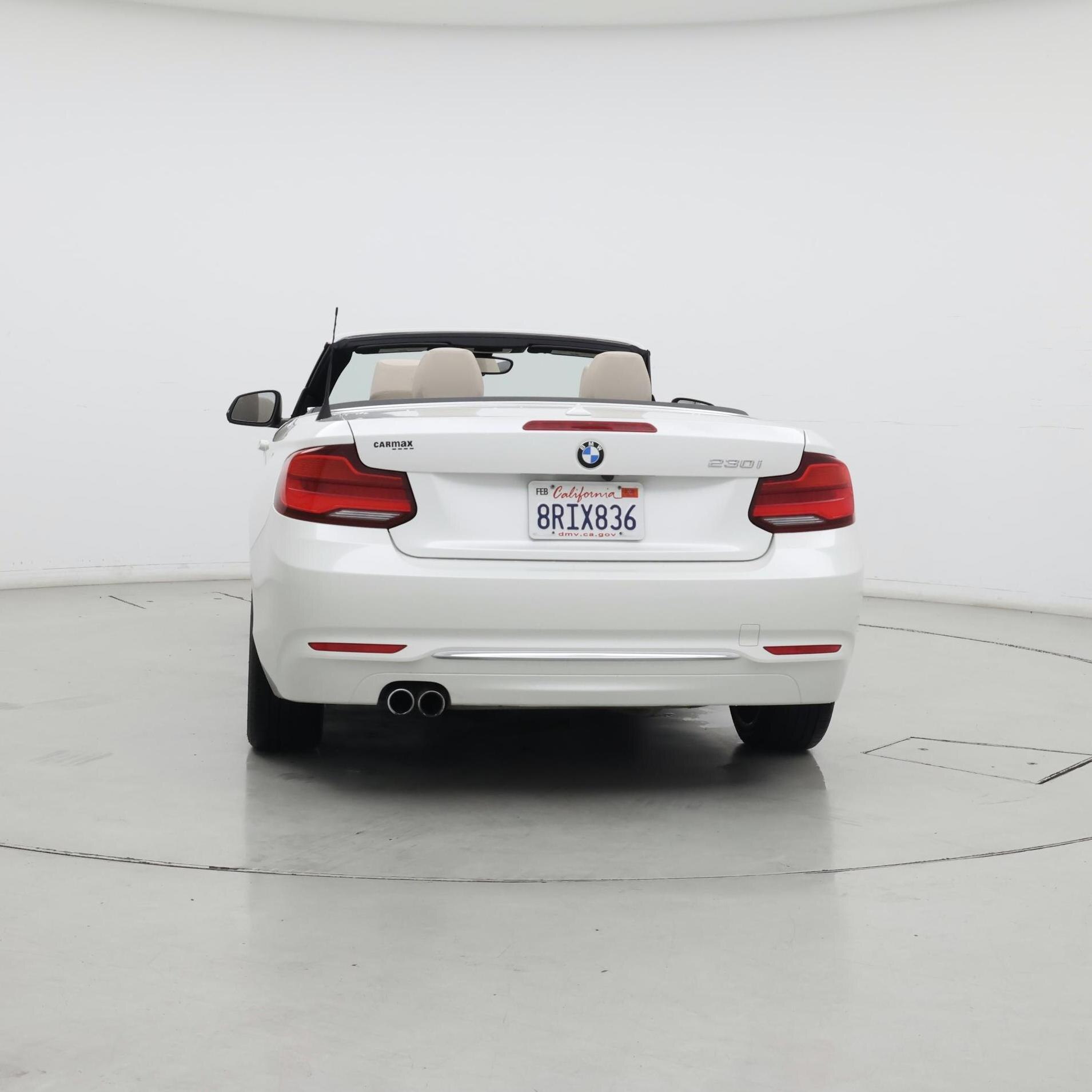 Thumbnail: 2018 BMW 2 Series - 6