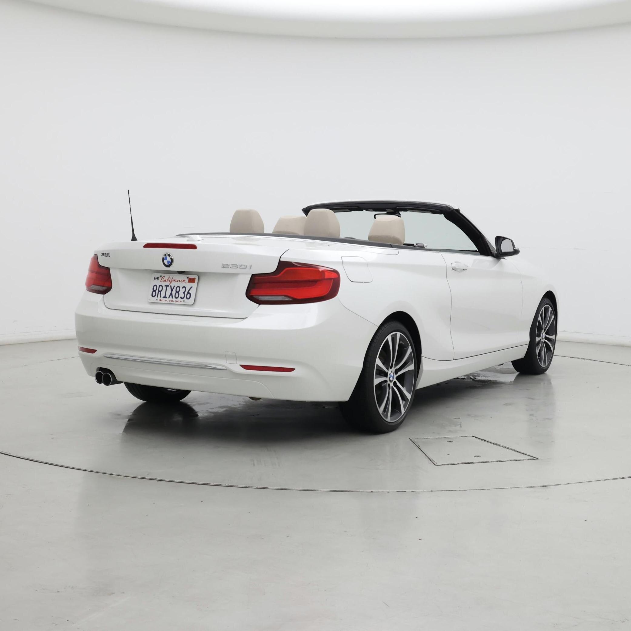 Thumbnail: 2018 BMW 2 Series - 8