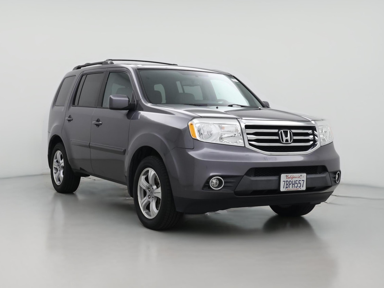 2014 Honda Pilot