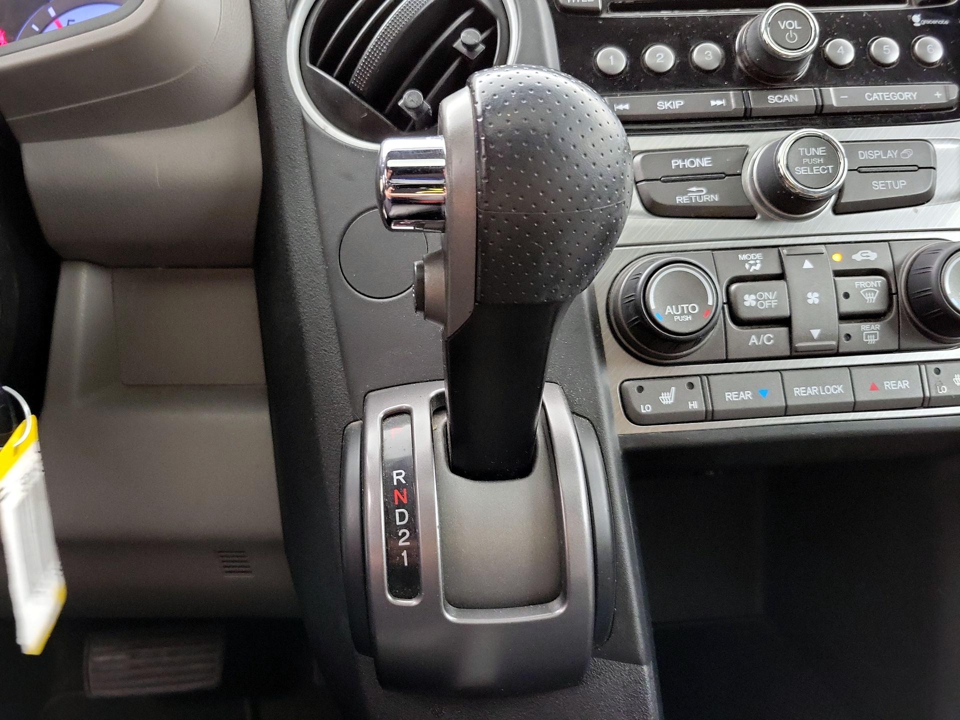 Thumbnail: 2014 Honda Pilot - 17