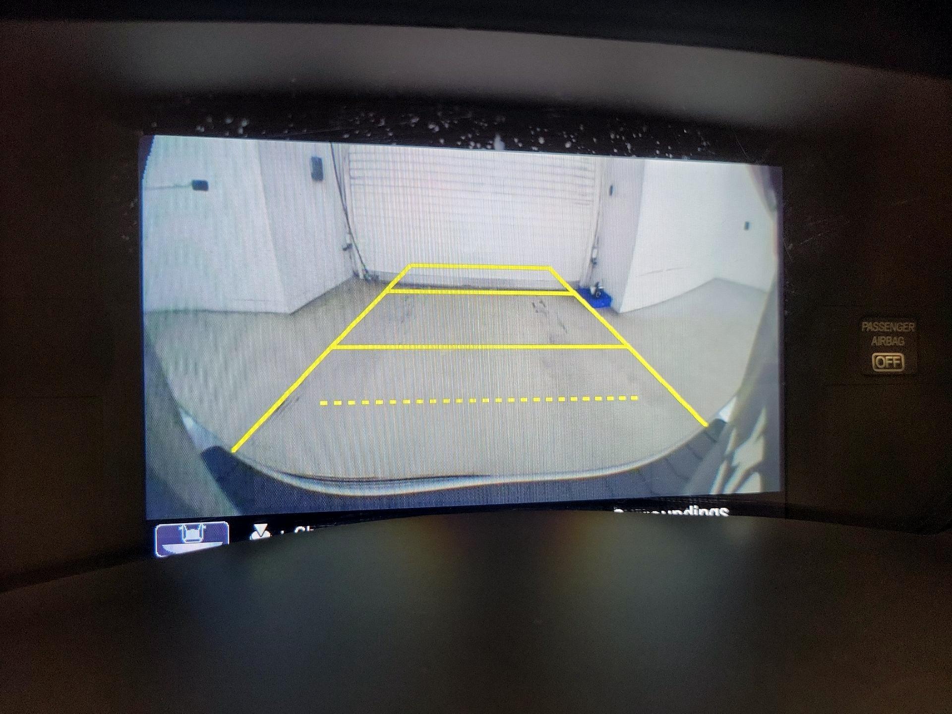Thumbnail: 2016 Honda Odyssey - 15