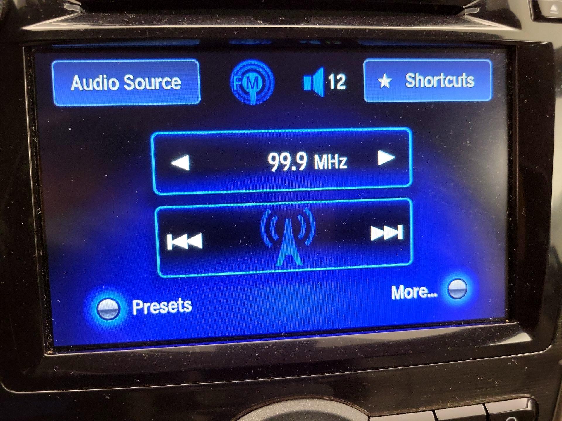 Thumbnail: 2016 Honda Odyssey - 16