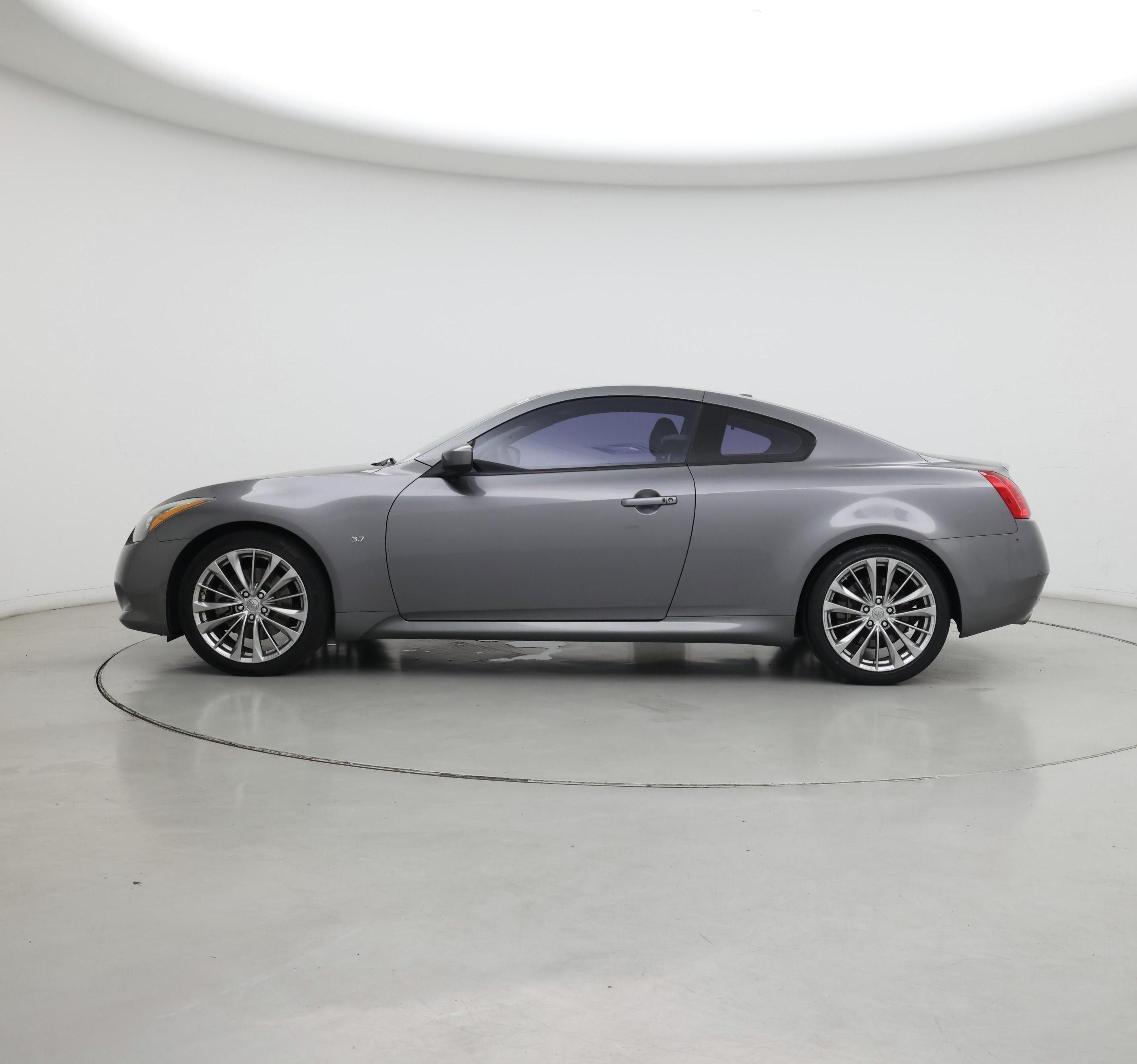 Thumbnail: 2014 INFINITI Q60 - 3