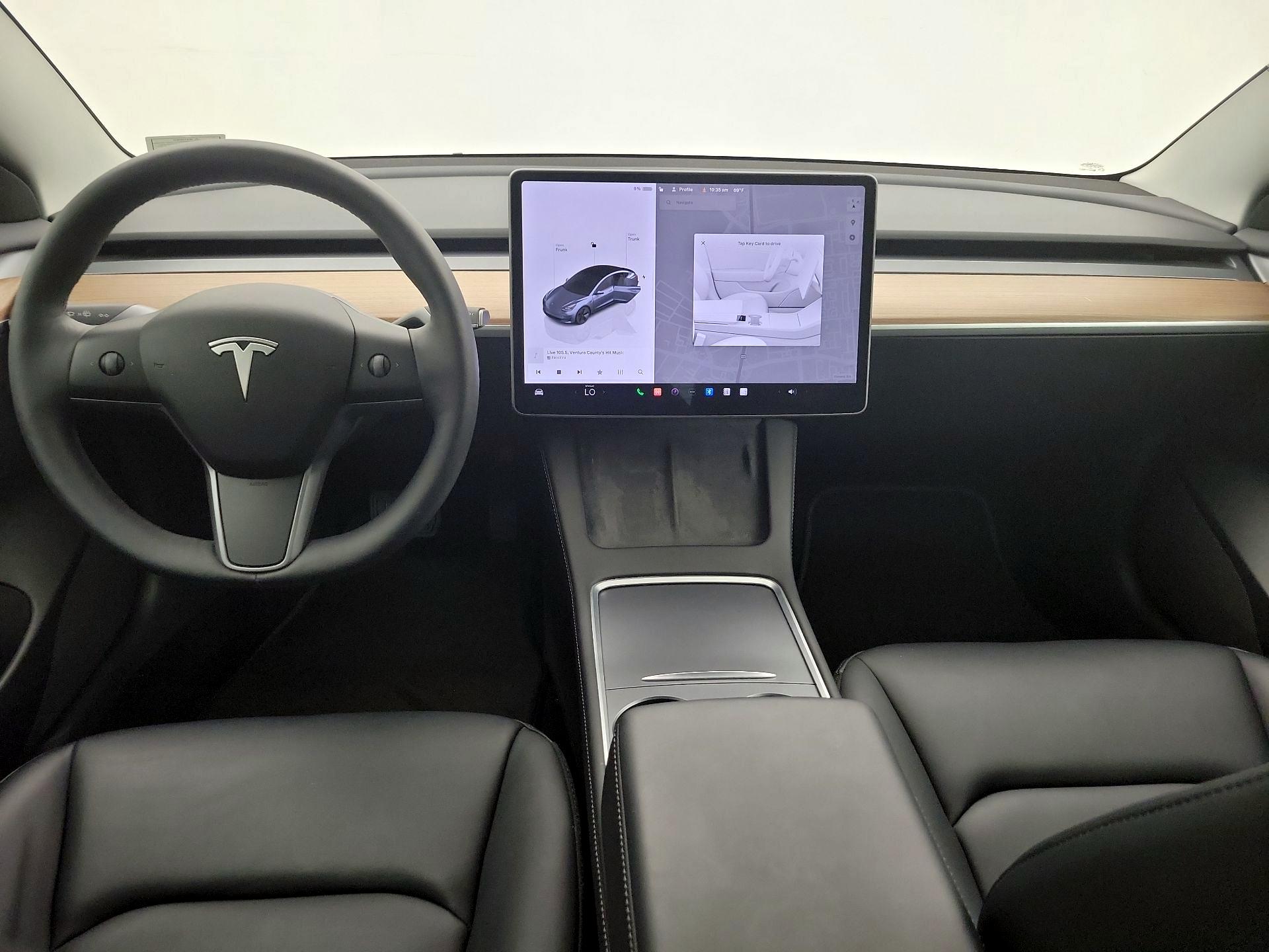 Thumbnail: 2023 Tesla Model 3 - 9