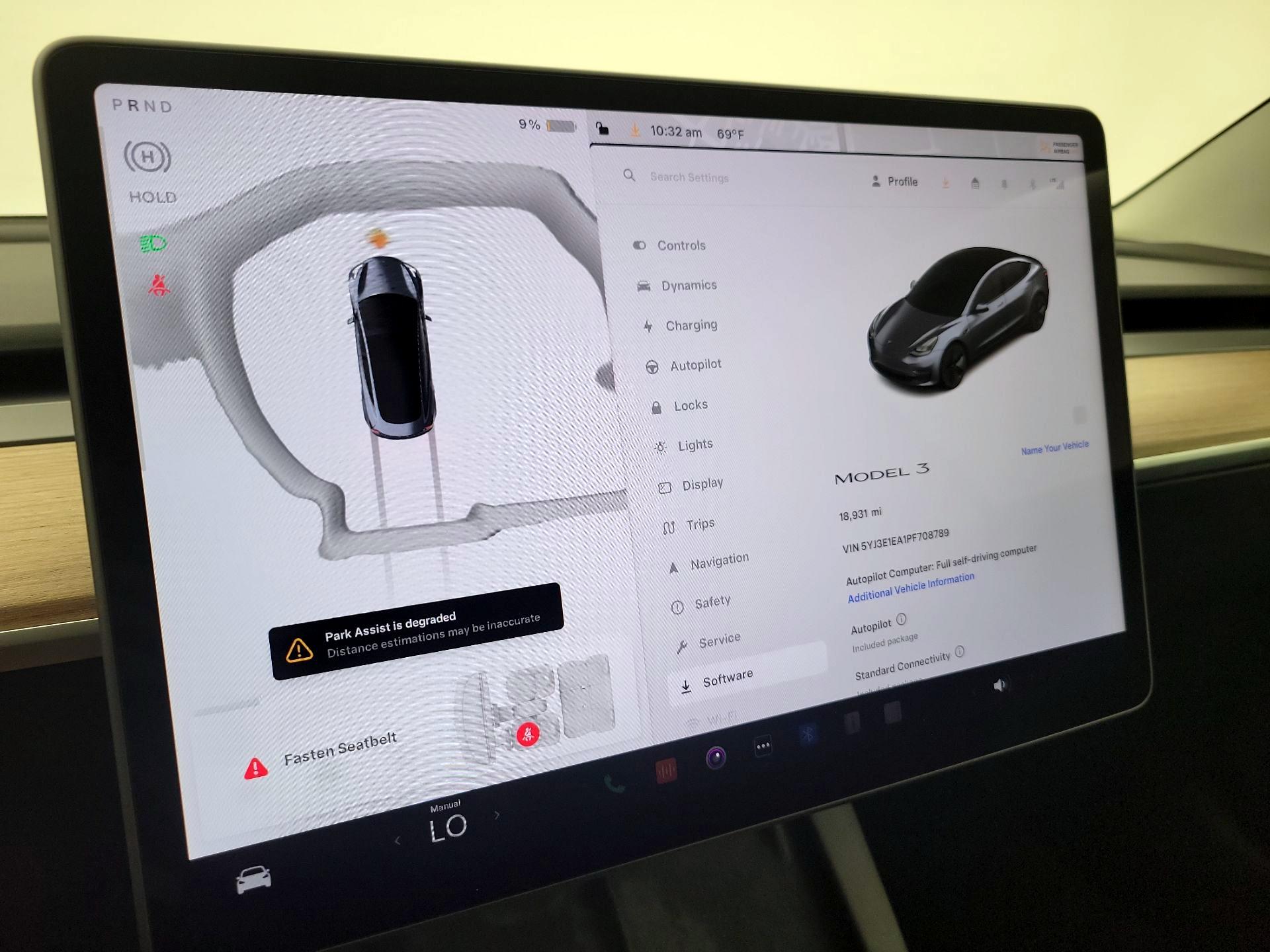 Thumbnail: 2023 Tesla Model 3 - 13