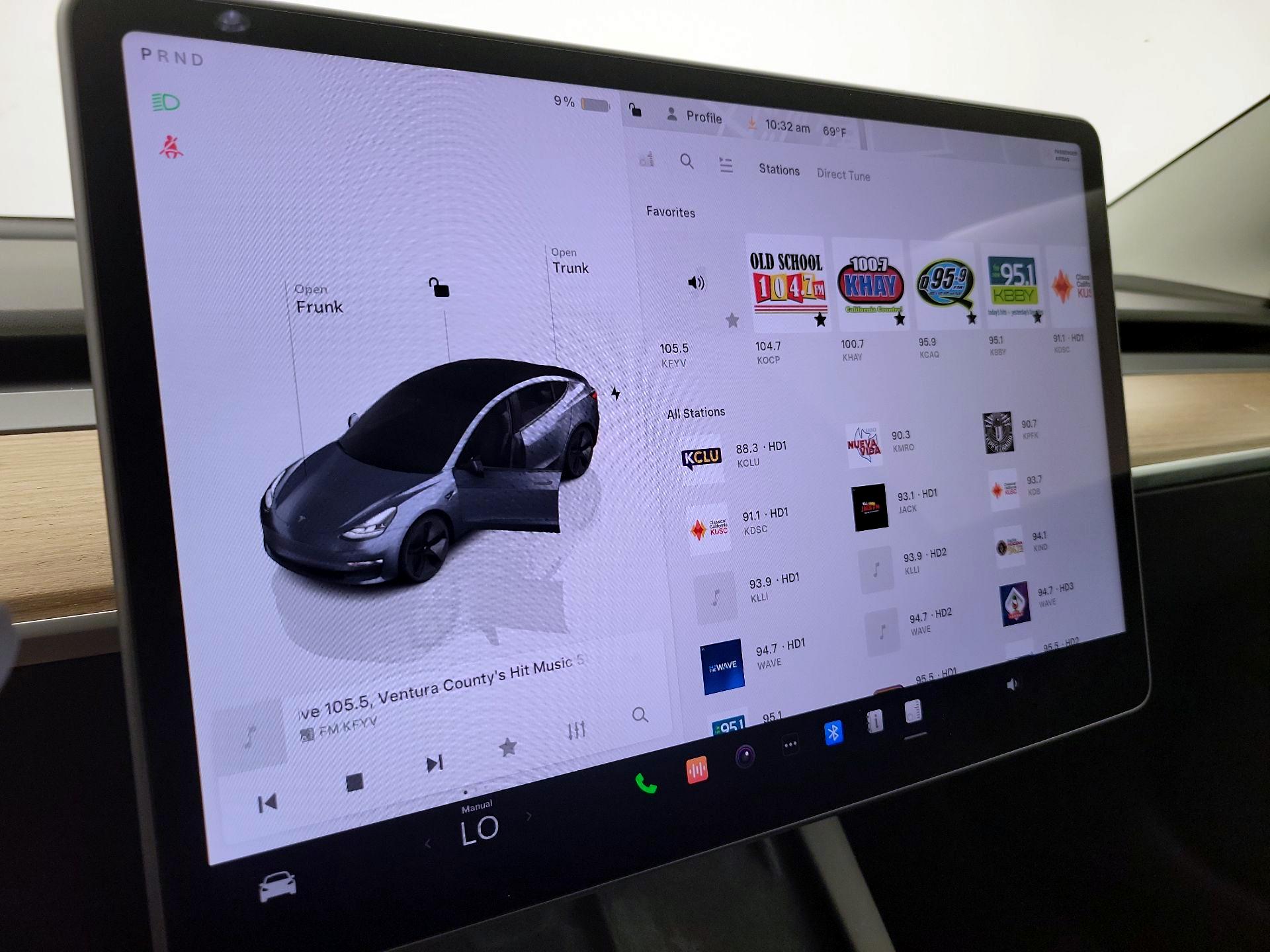 Thumbnail: 2023 Tesla Model 3 - 15